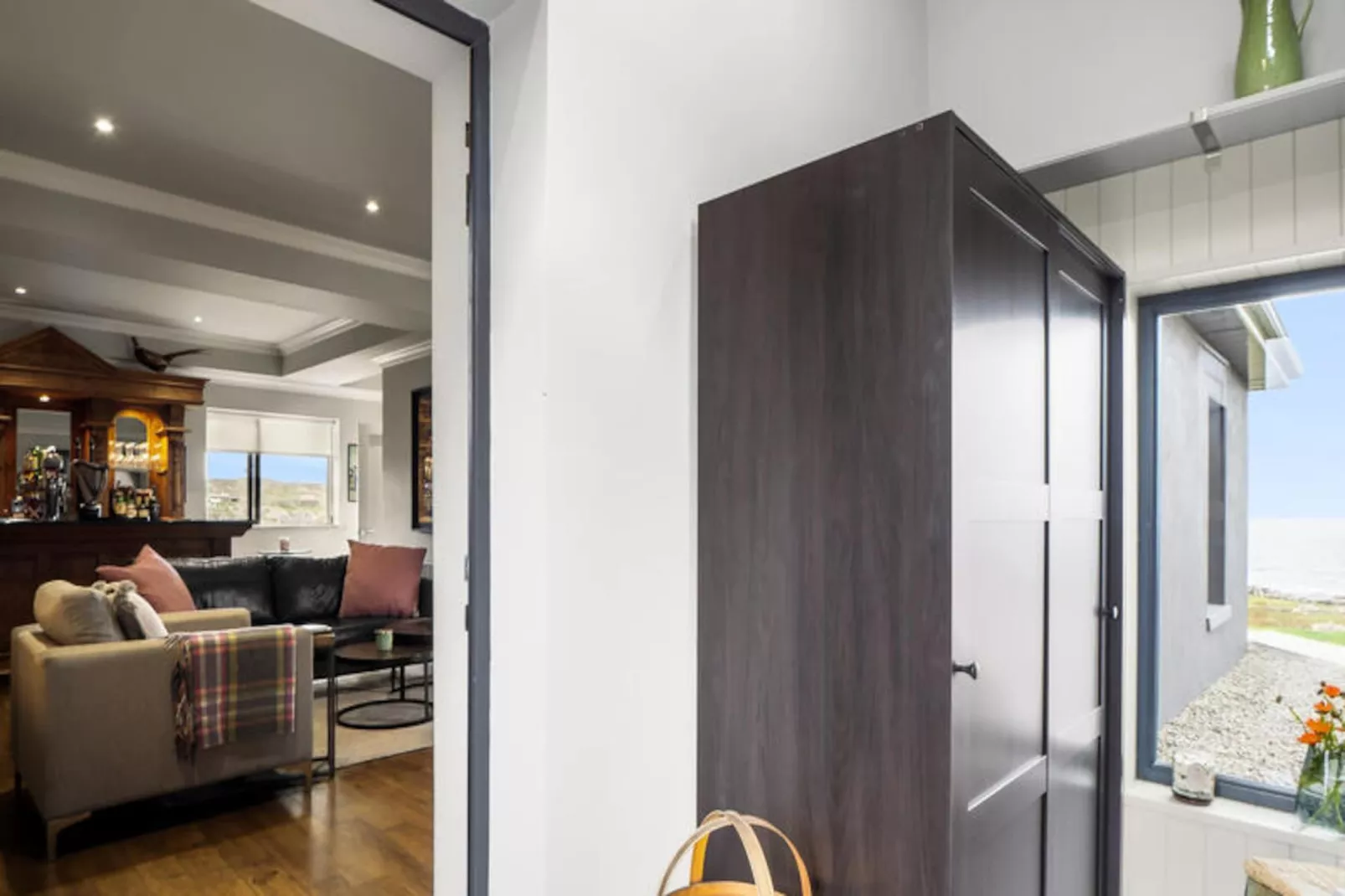 Mobil Home - Bungalow - Cottage à Roundstone Galway-Untagged