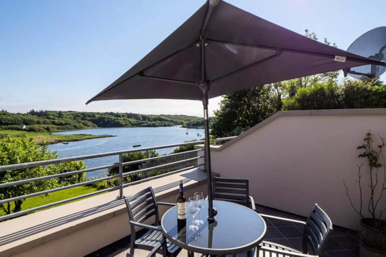 Appartements à Clifden Galway-Non tagué