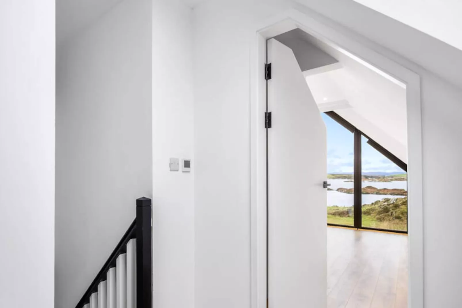 Mobil Home - Bungalow - Cottage à Roundstone Galway-Untagged