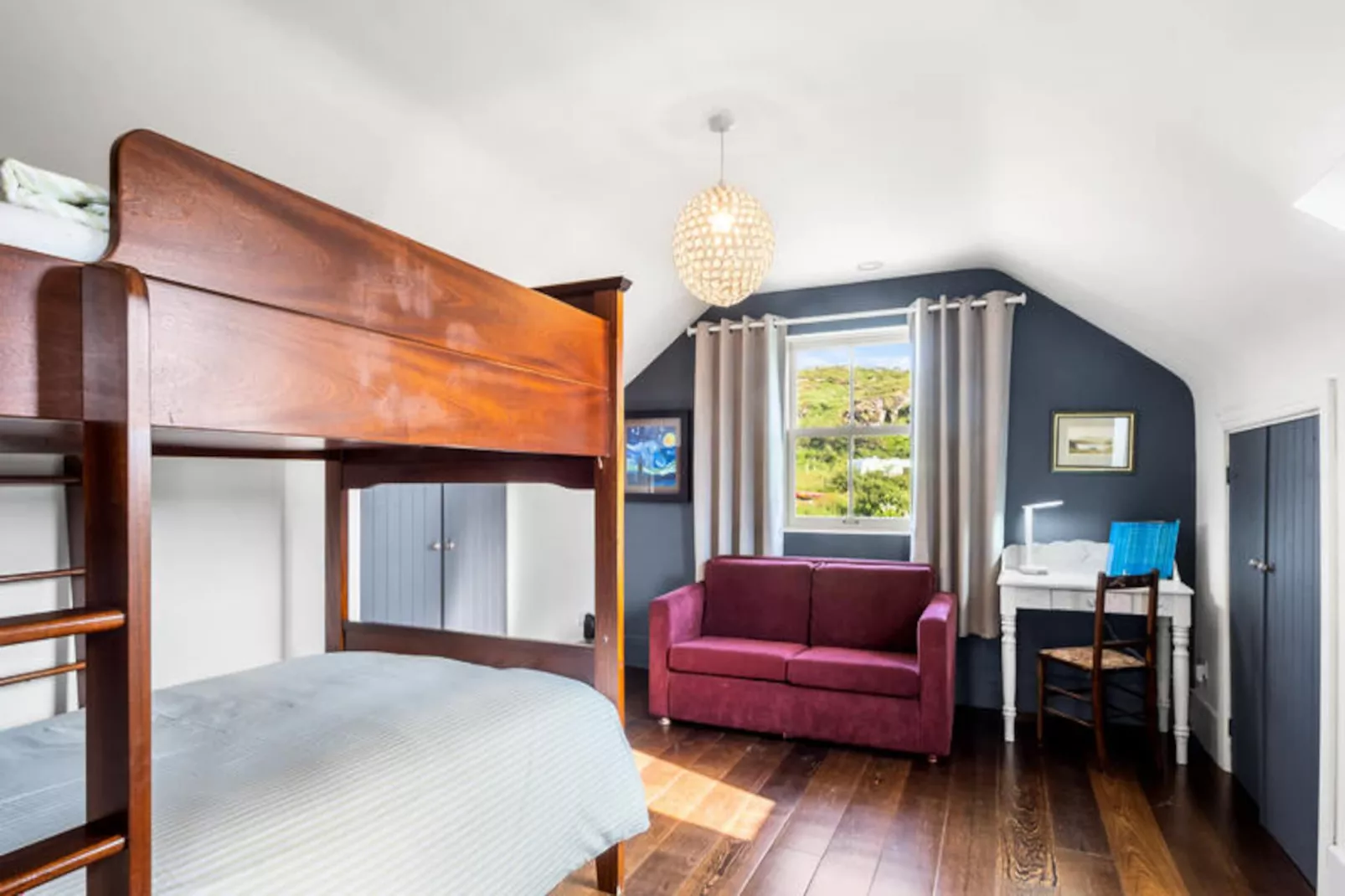 Maison à Cashel Galway-Untagged