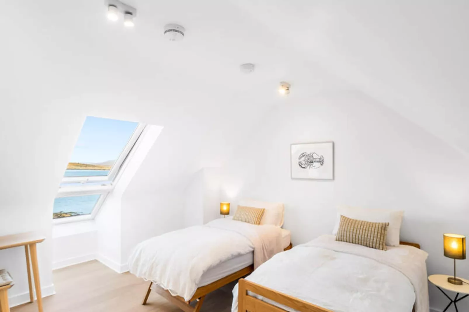 Maison à Roundstone Galway-Untagged