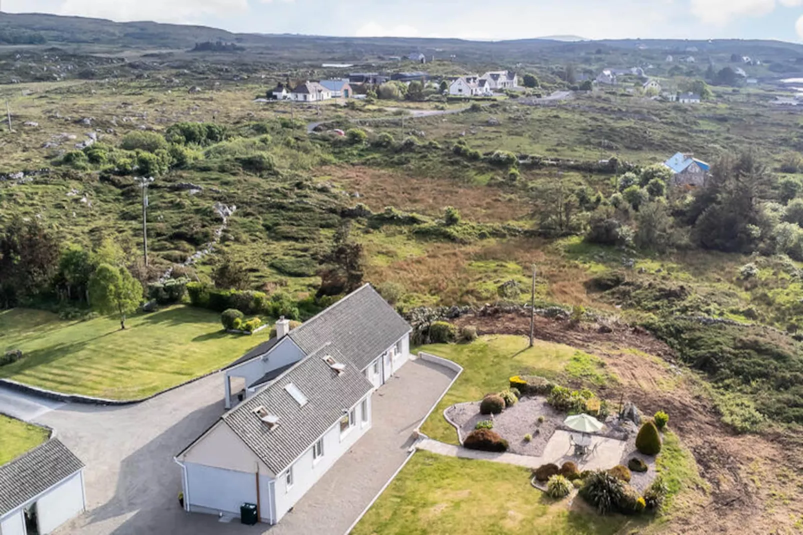 Maison à Cashel Galway-Untagged