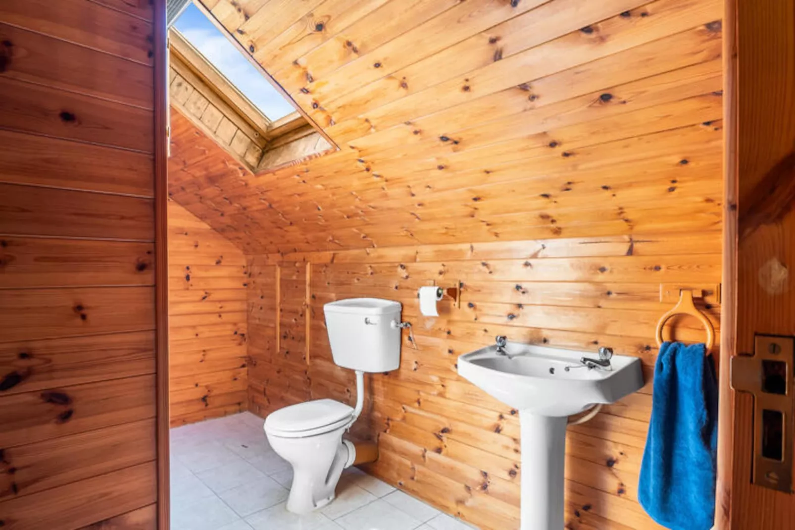 Maison à Cleggan Galway-Nicht zugeordnet