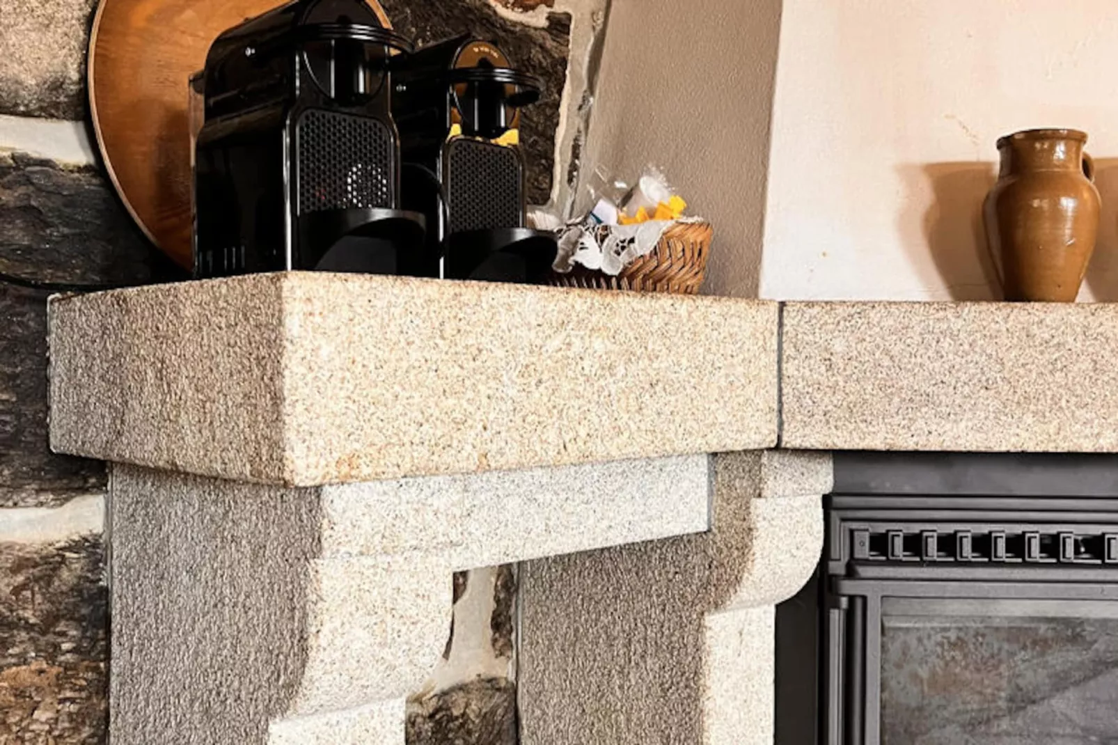 Appartements à Cabeceiras de Basto-Nicht zugeordnet