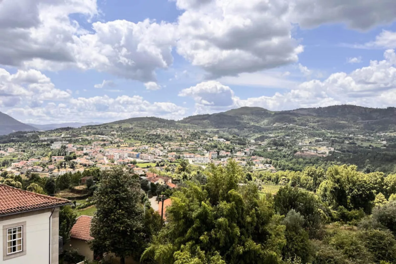 Appartements à Cabeceiras de Basto-Untagged
