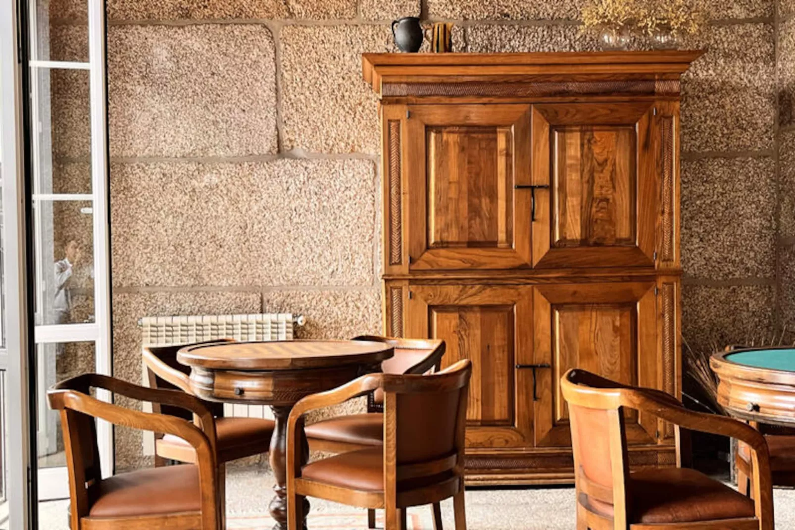 Appartements à Cabeceiras de Basto-Untagged