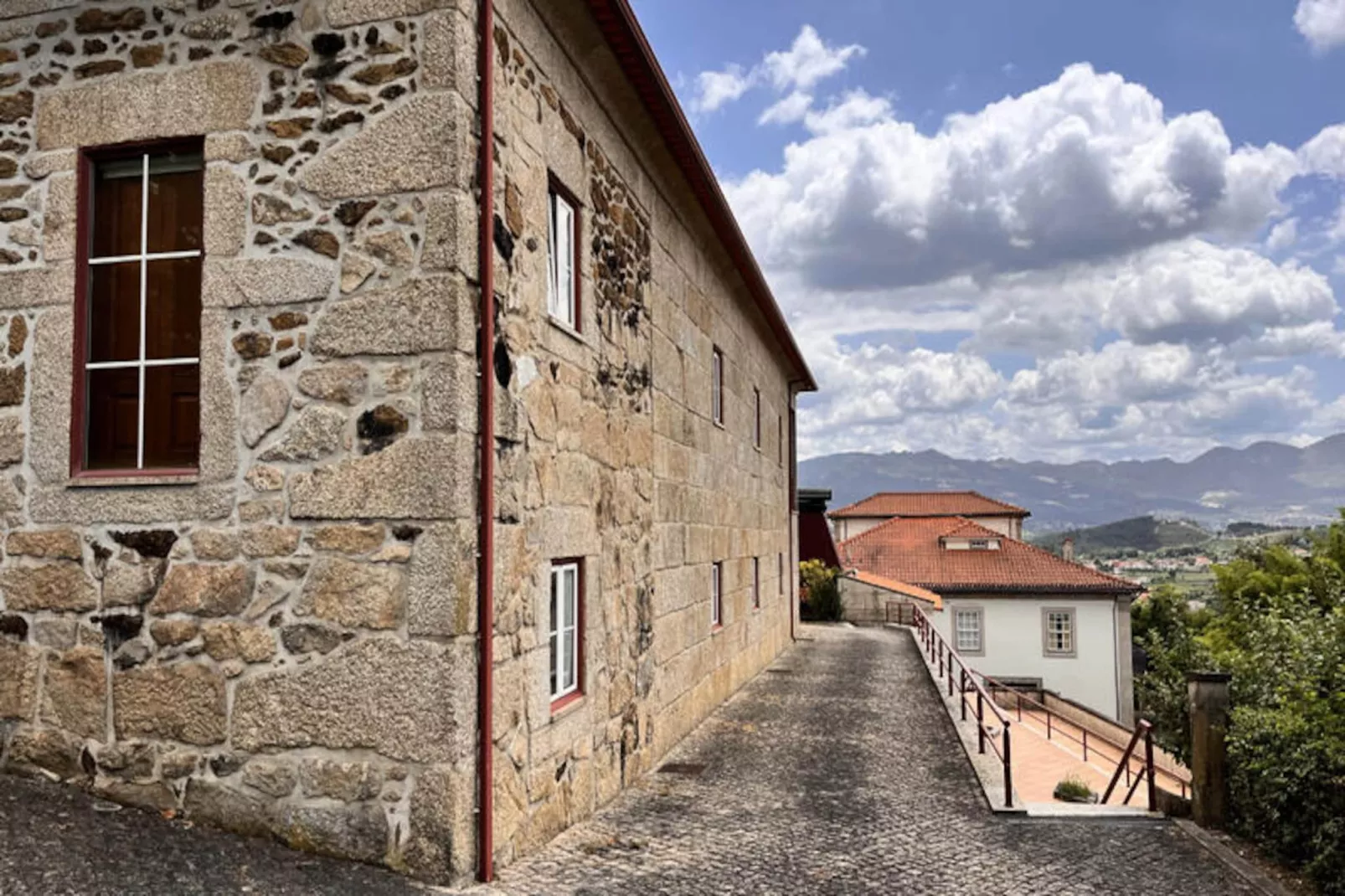 Maison à Cabeceiras de Basto-Untagged