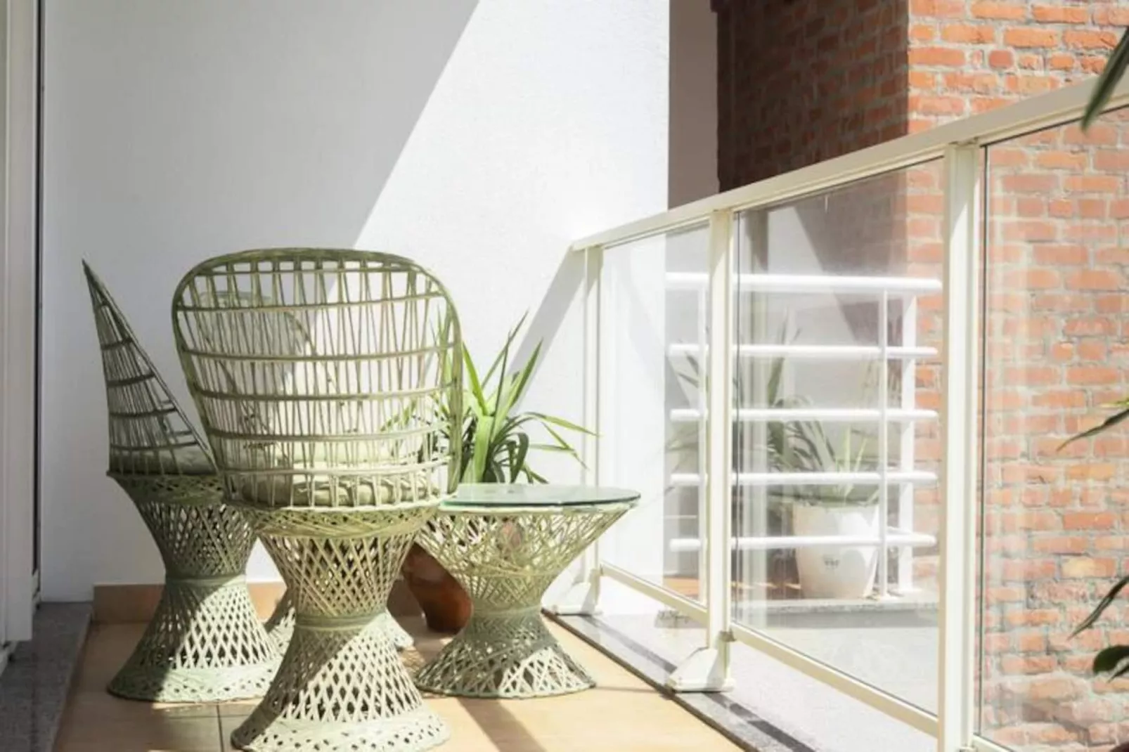 Résidence Casa Da Maresia &ndash; Le Refuge C&ocirc;tier-Non tagué