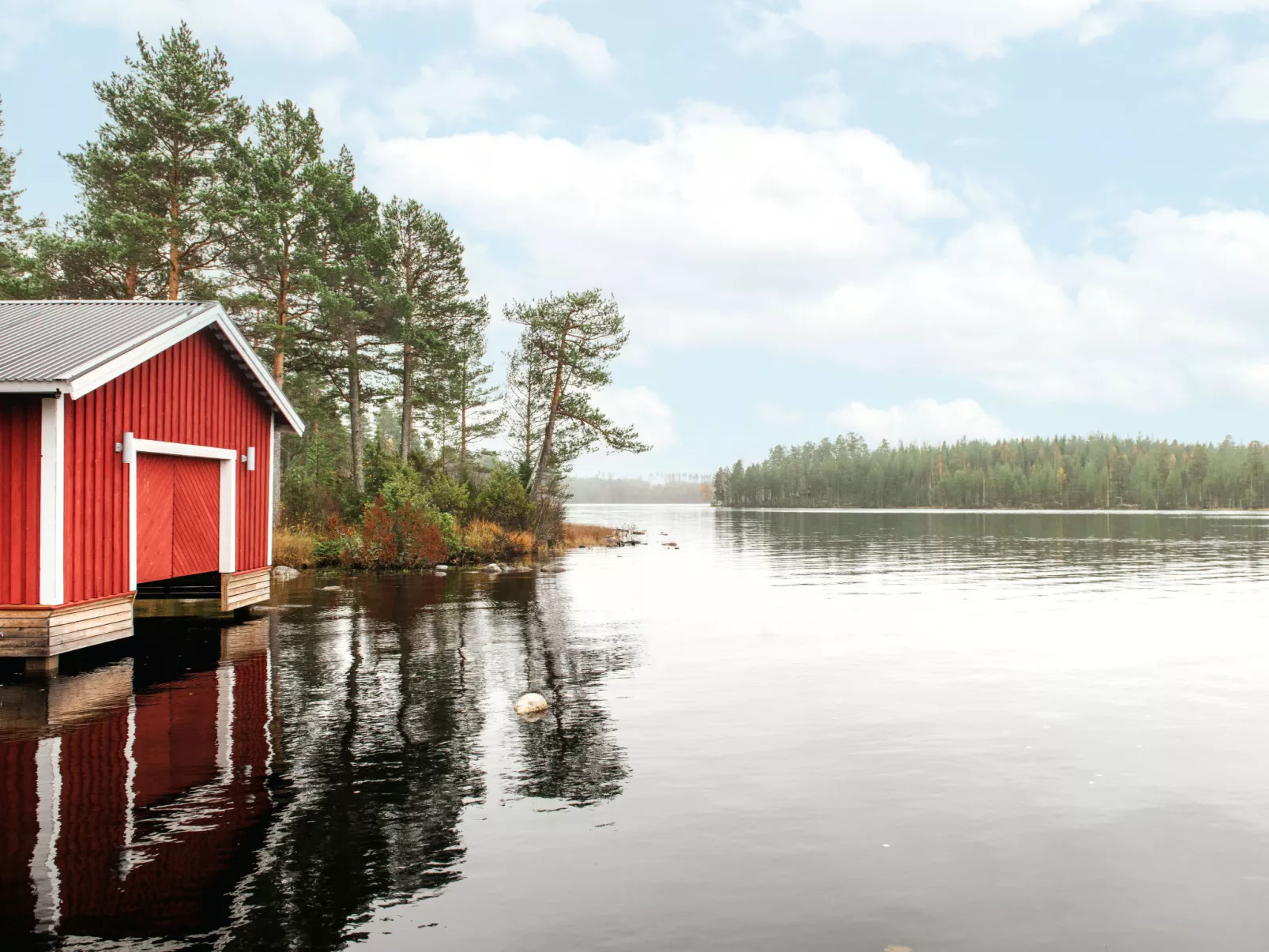Viksjö Utsikten-Dehors