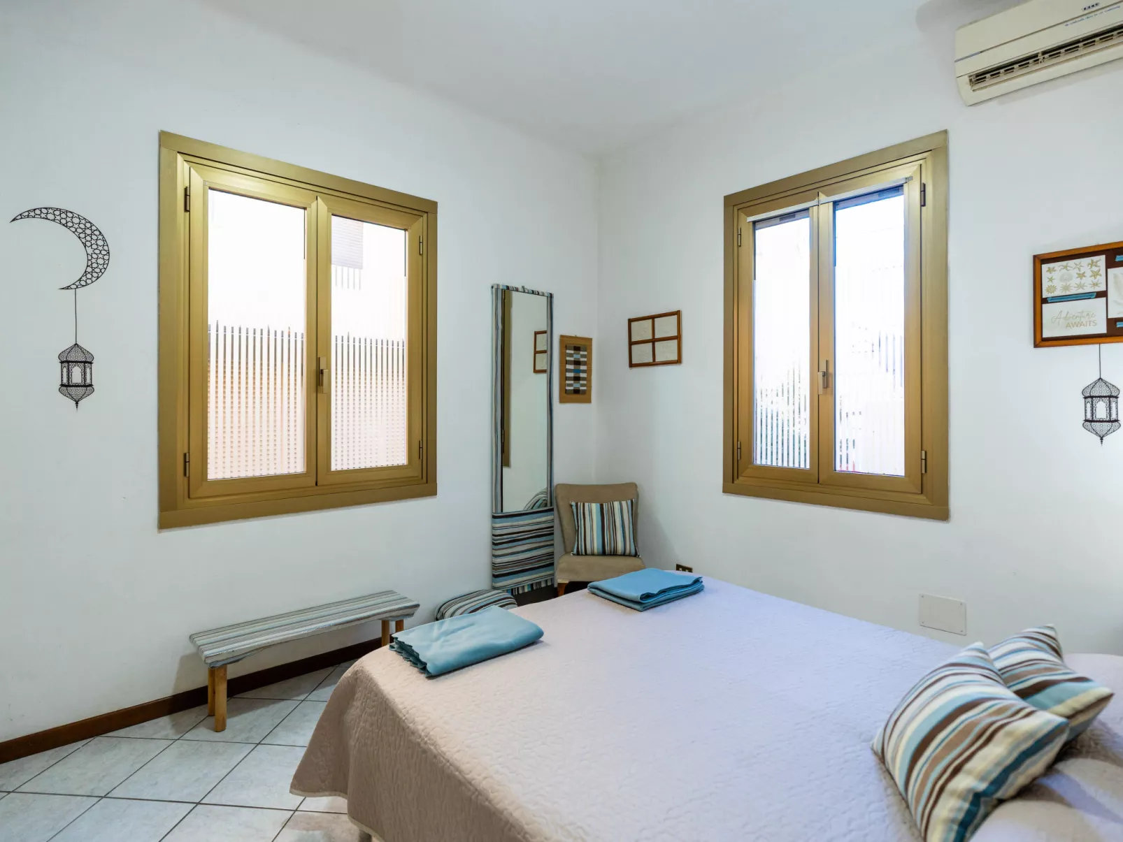 Margherita Home-Dedans