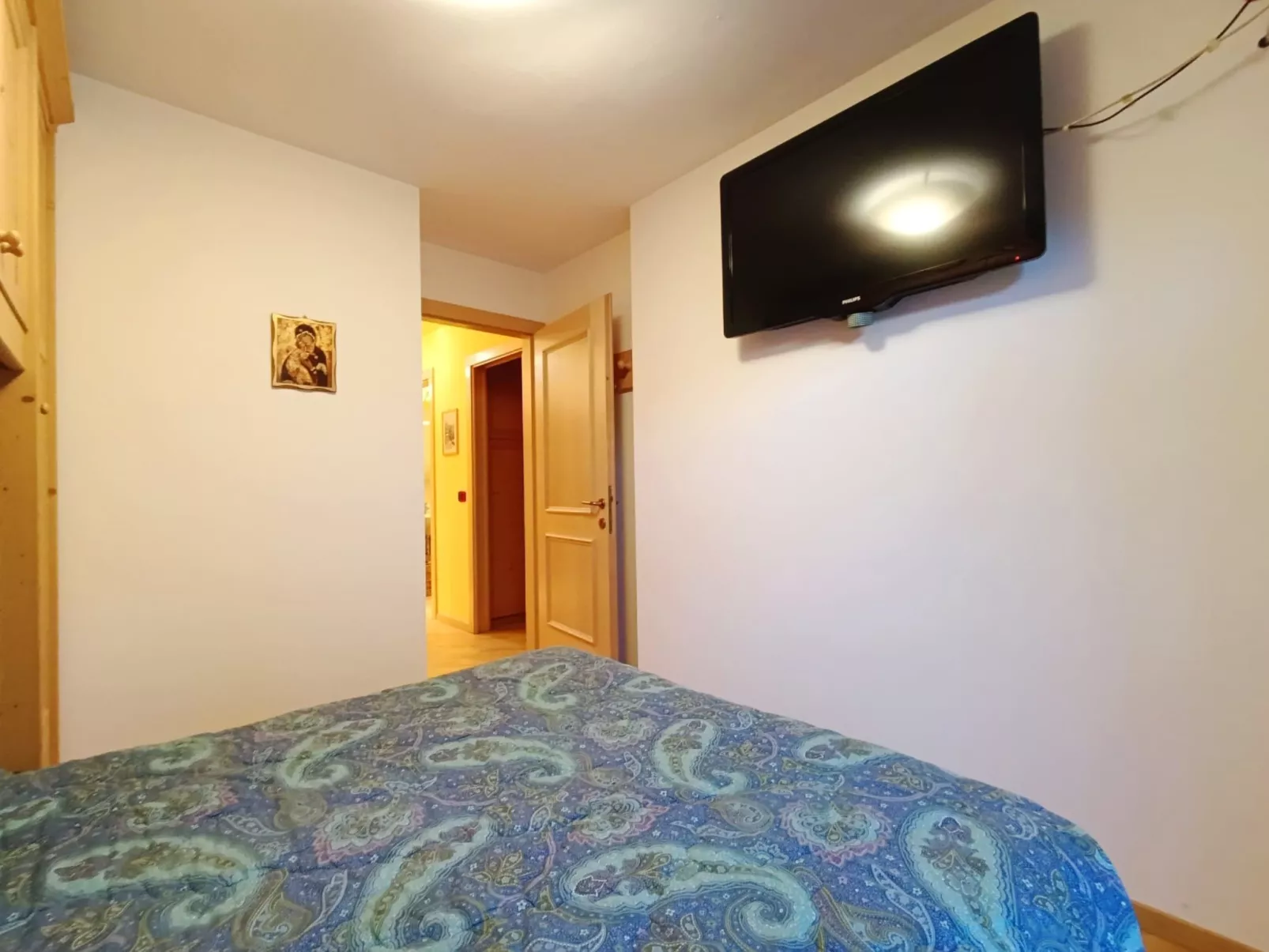 Appartamento Ghezzi-Dedans