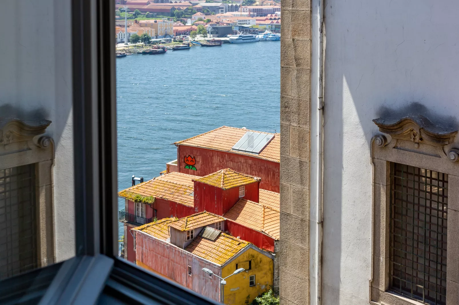 Feel Porto Codeçal Apartment 2.2-Extérieur