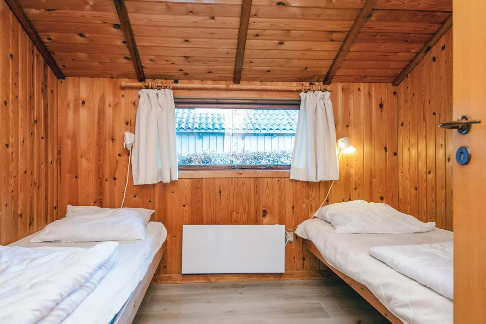 Kustenzauber in Binderup-By Traum-Innenbereich