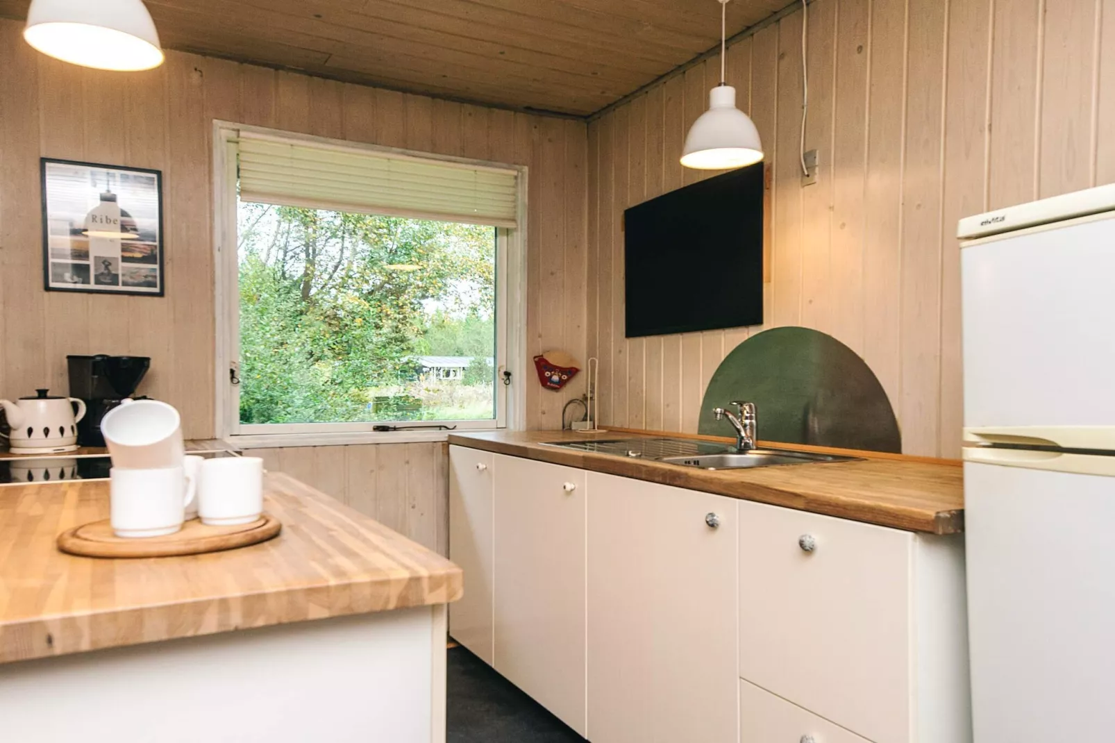 Refuge paisible a Bolilmark-By Traum-Intérieur