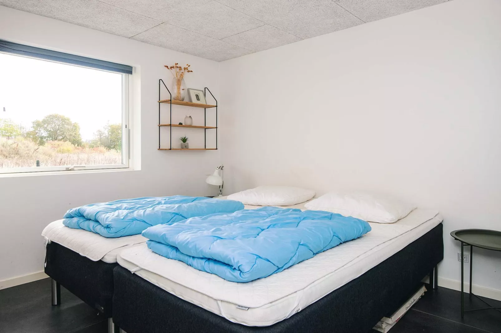 Maison de vacances pour 14 a Glesborg-Intérieur