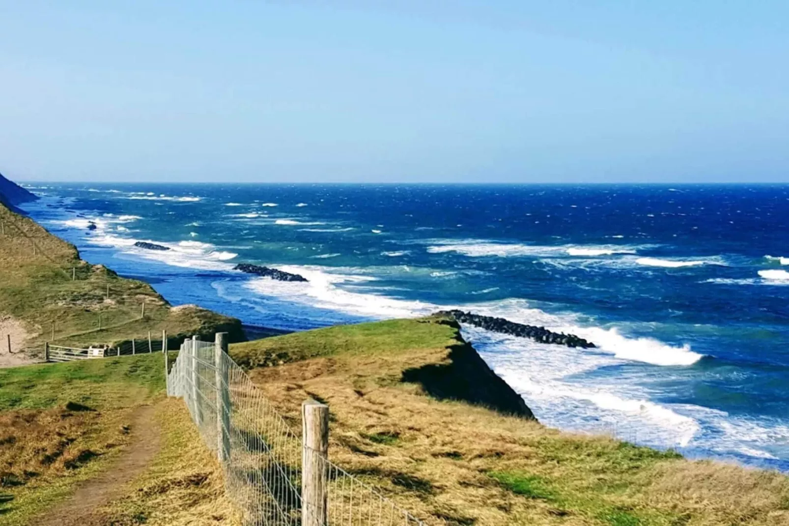 Maison de vacances pour 8 a Vejby-Vue sur l'eau