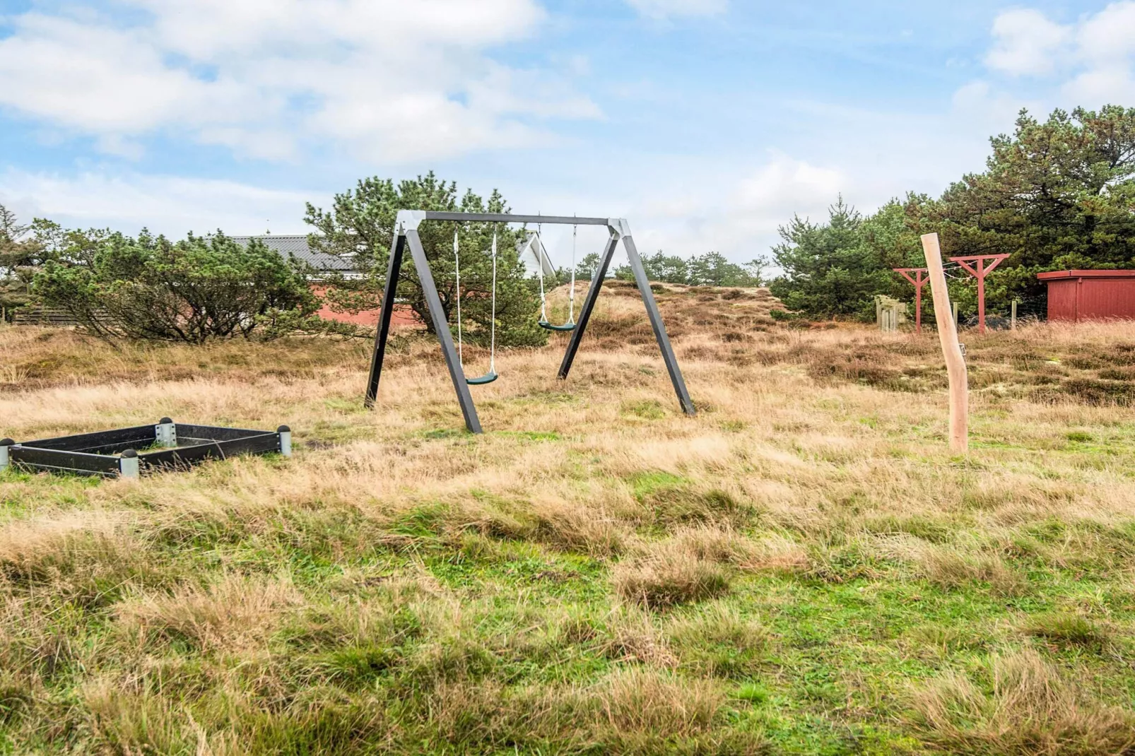 8 person holiday home in Fanø-View