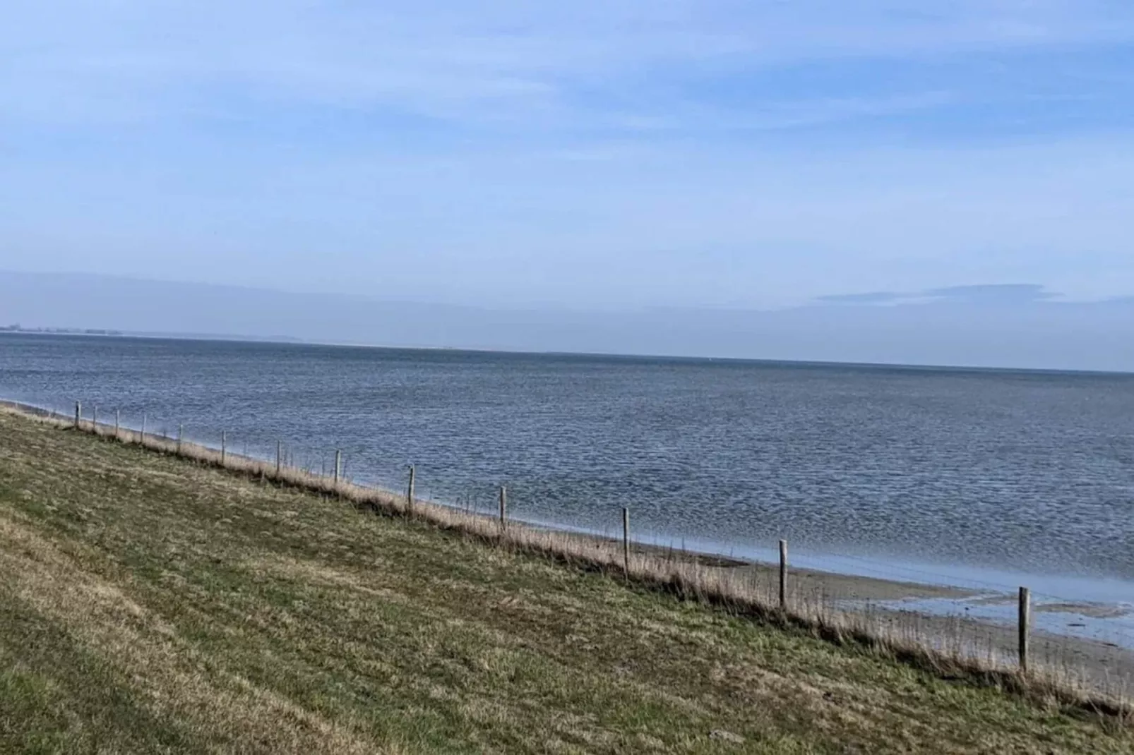 Maison de vacances pour 6 a Dannemare-Vue sur l'eau