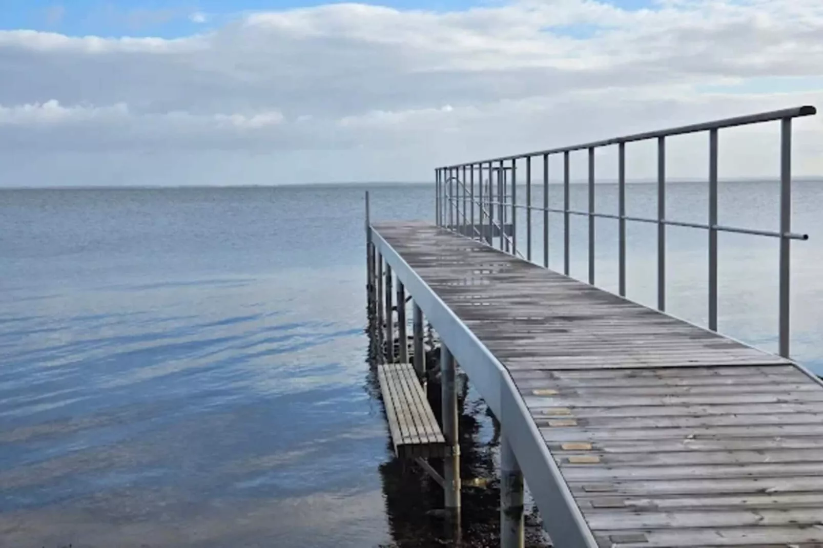 6 person holiday home in Nordborg-Water view