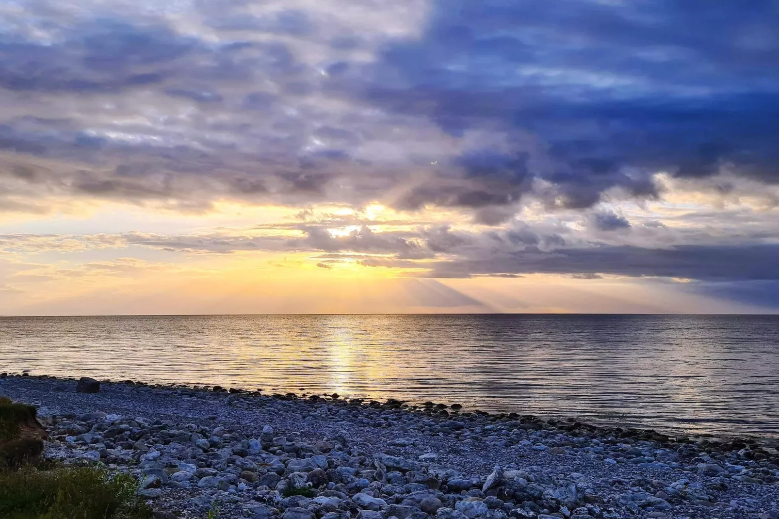 6 person holiday home in Nykøbing Sj-Water view
