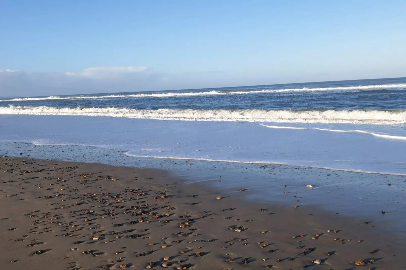 14 person holiday home in Løkken-Water view