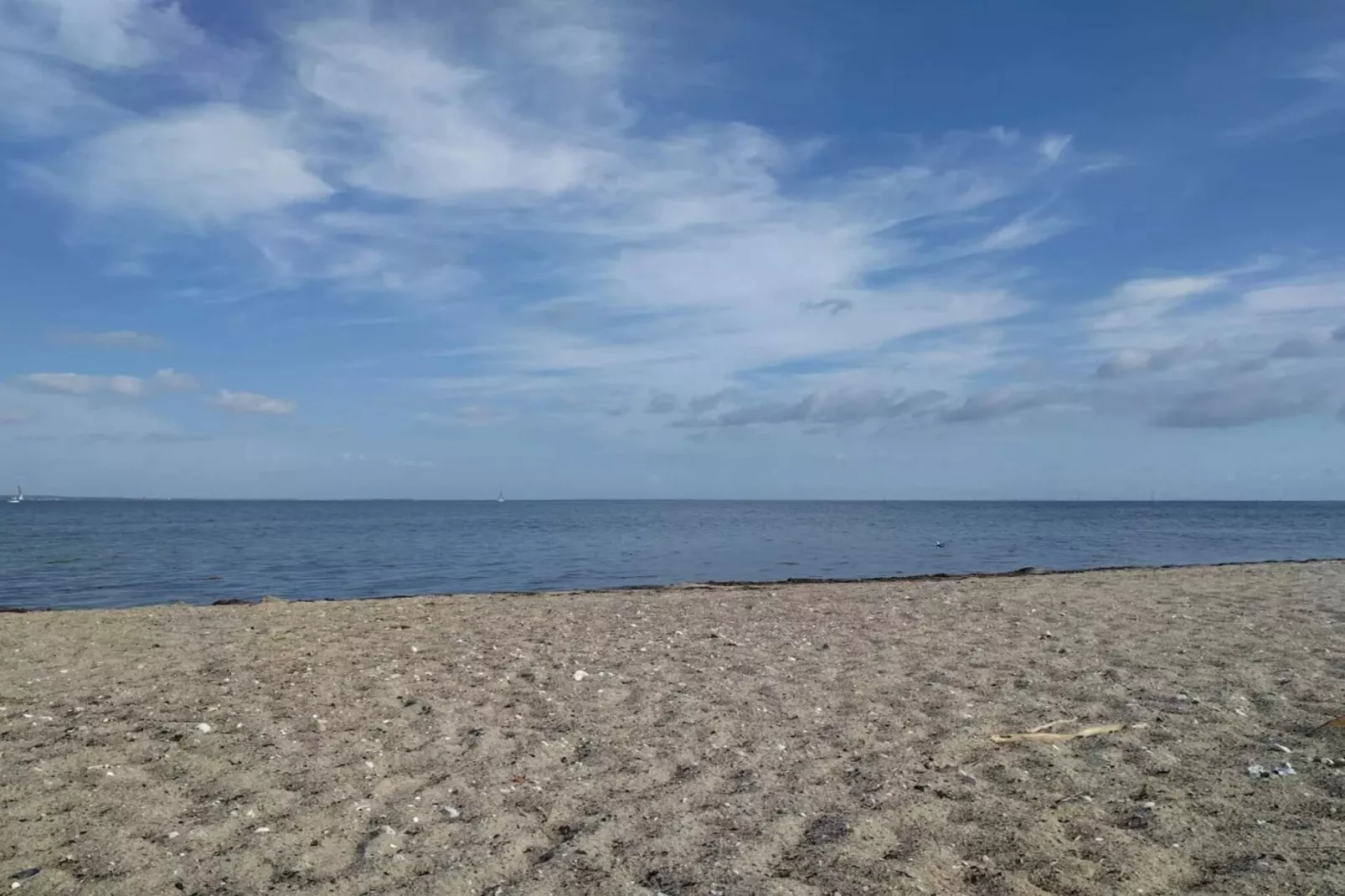 5 person holiday home in Tranekær-By Traum-Water view