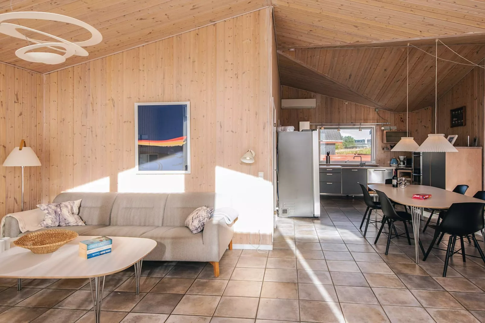 Luxury Retreat near Beach - By Traum Ferienwohnungen-Indoor