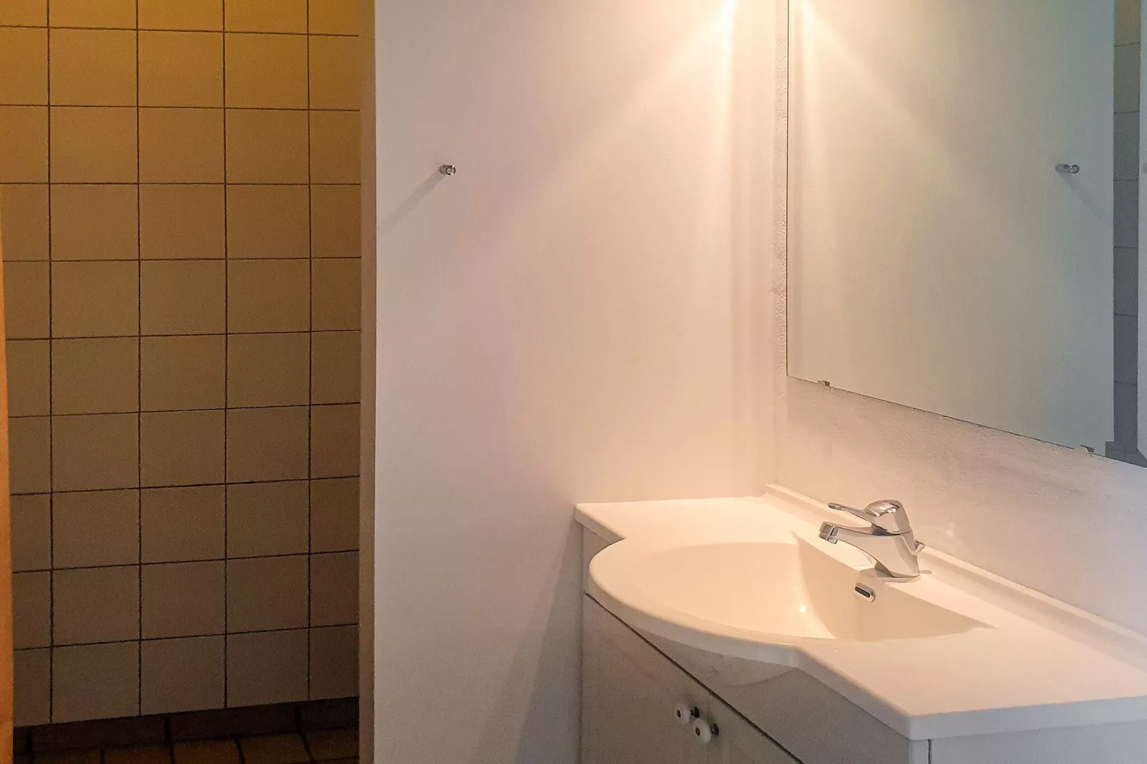 LØJT FERIECENTER-Intérieur