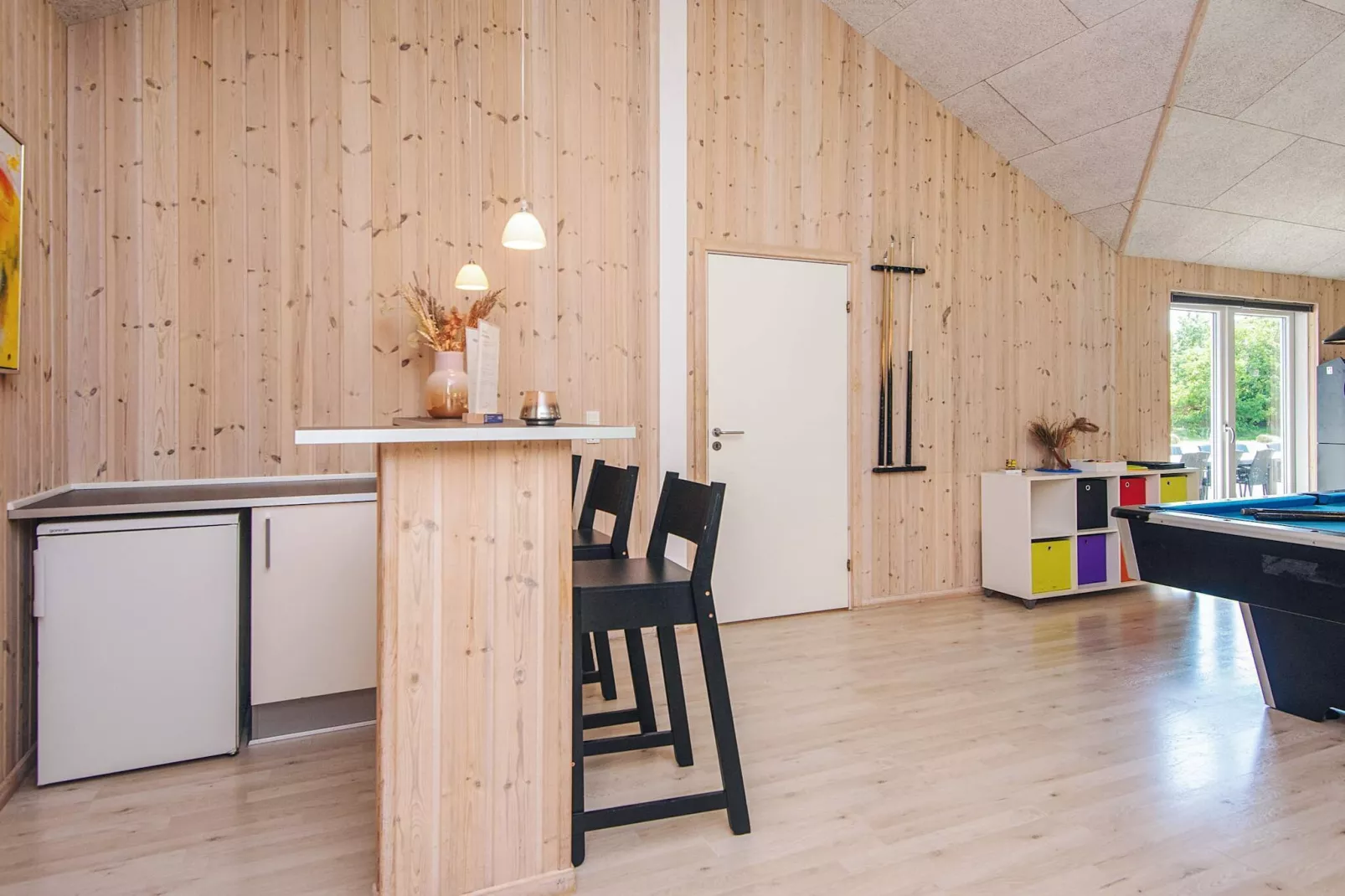 Luxury Beach Retreat - By Traum Ferienwohnungen-Indoor