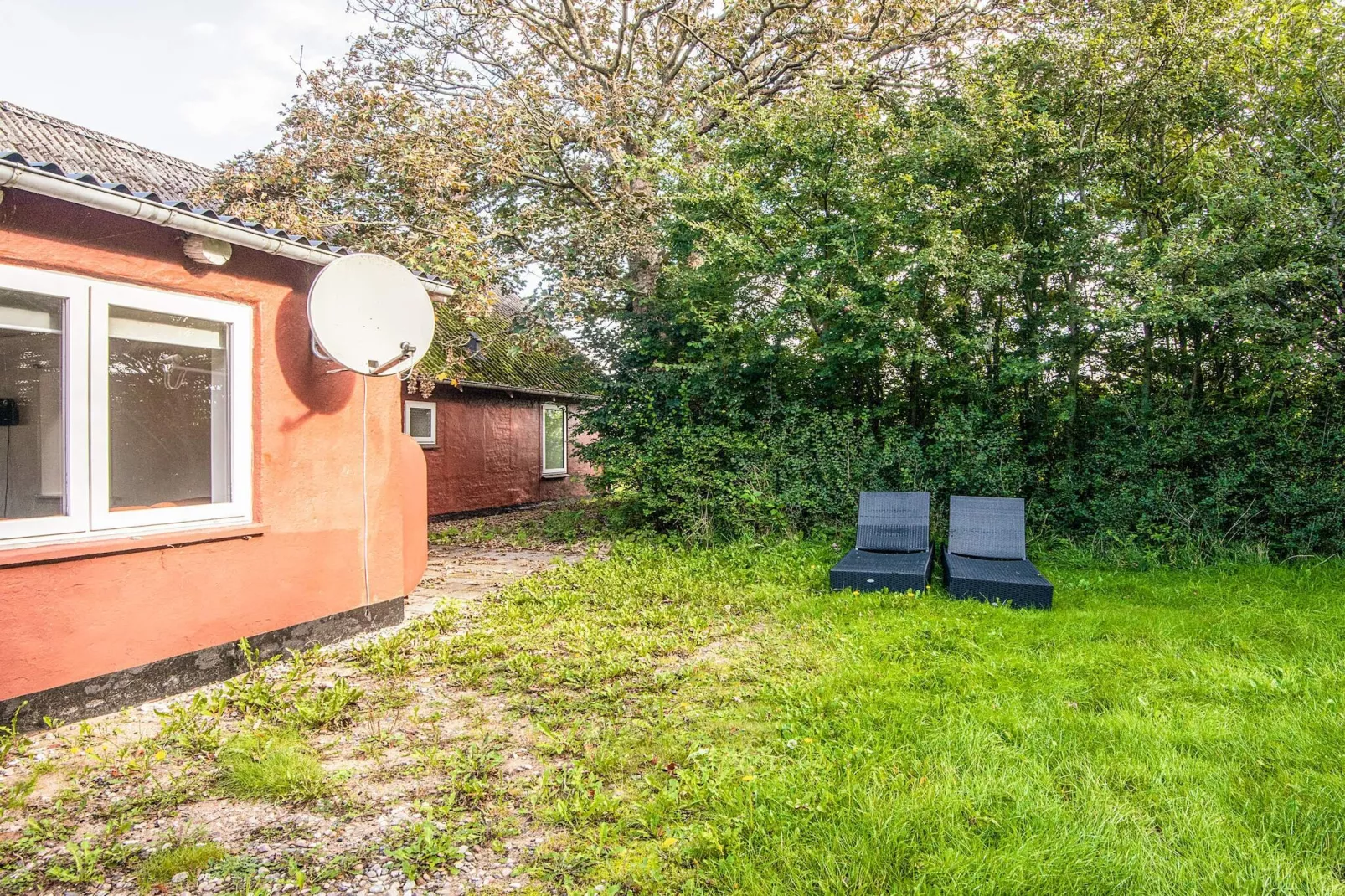 Maison de vacances pour 12 a Bredebro-By Traum-Vue