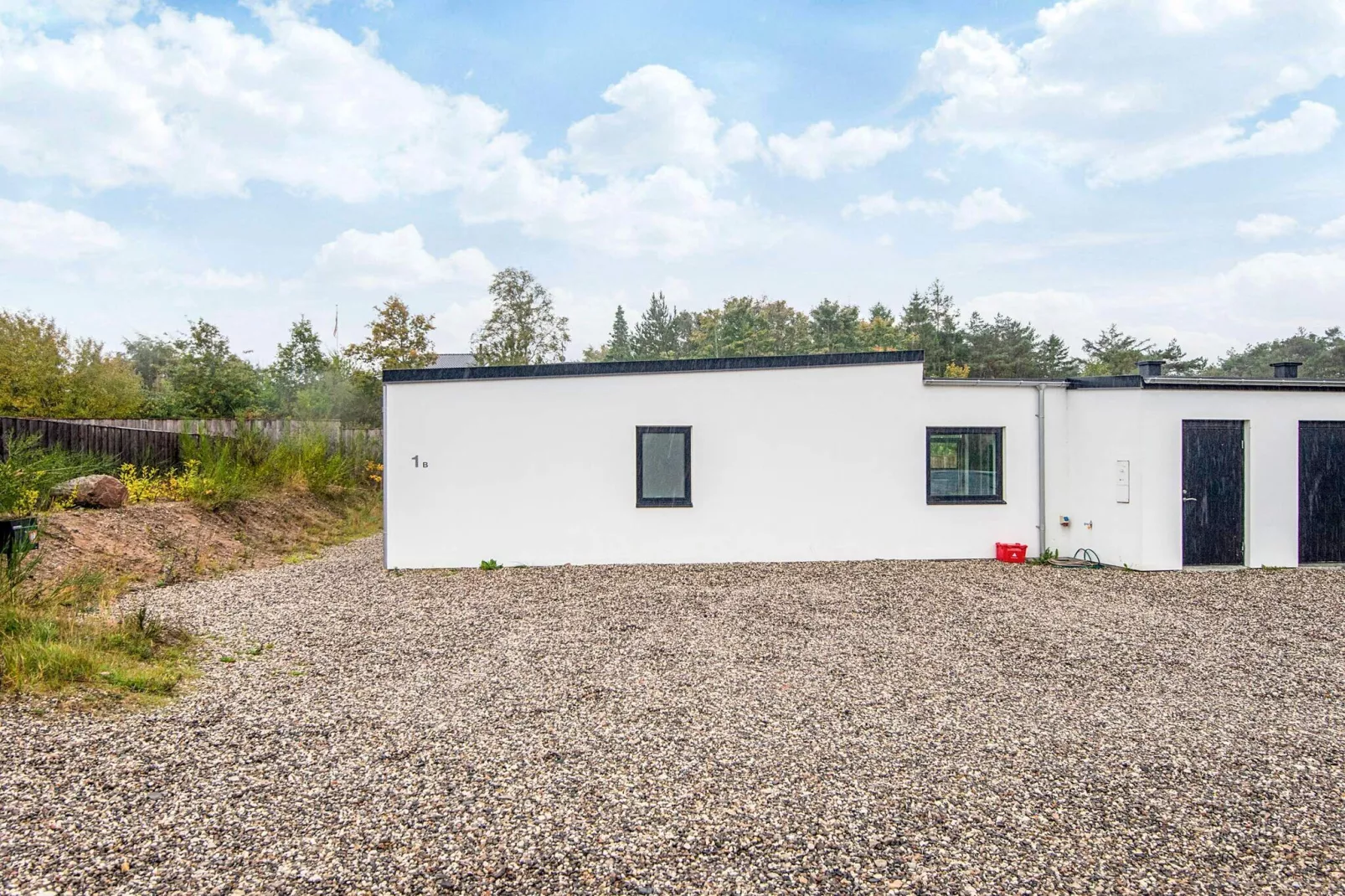 12 Personen Ferienhaus in Ebeltoft-Aussicht