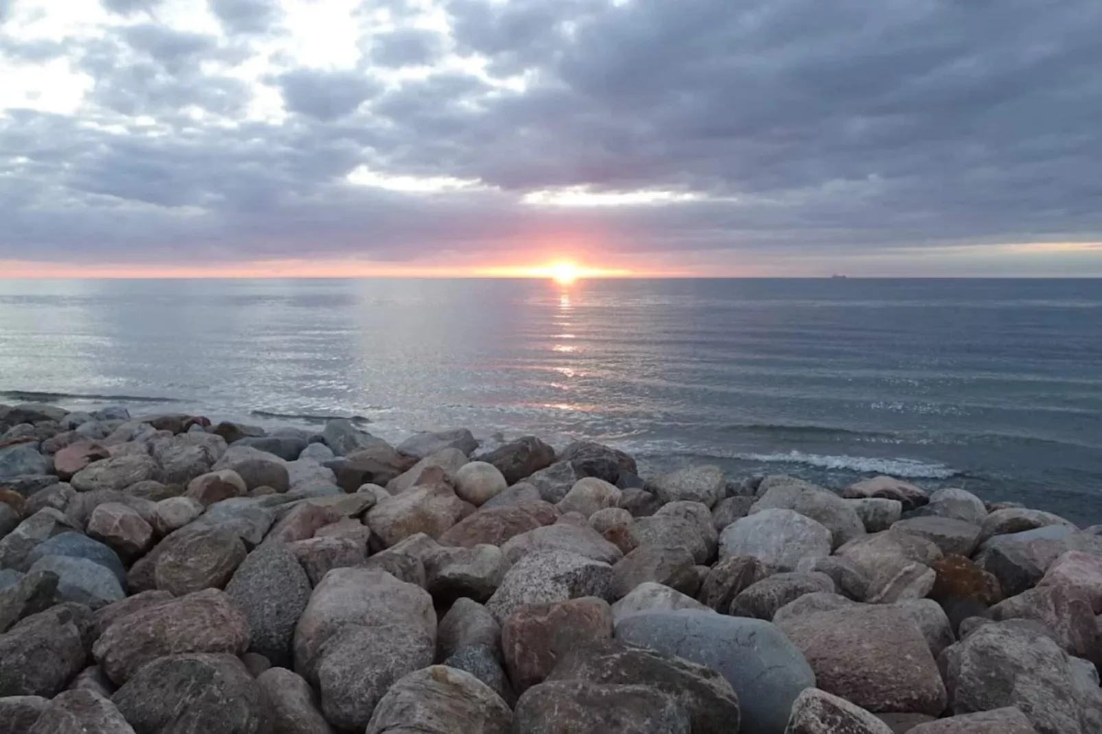 6 person holiday home in Vejby-By Traum-Water view