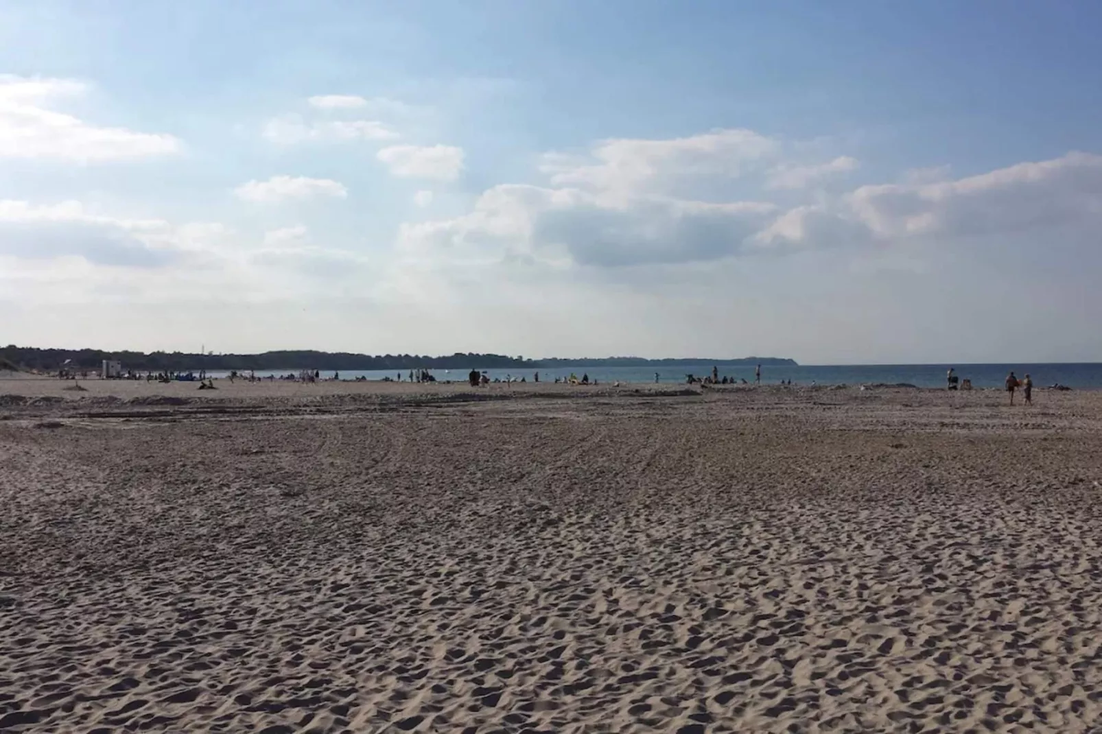 6 person holiday home in Hornbæk-By Traum-Water view