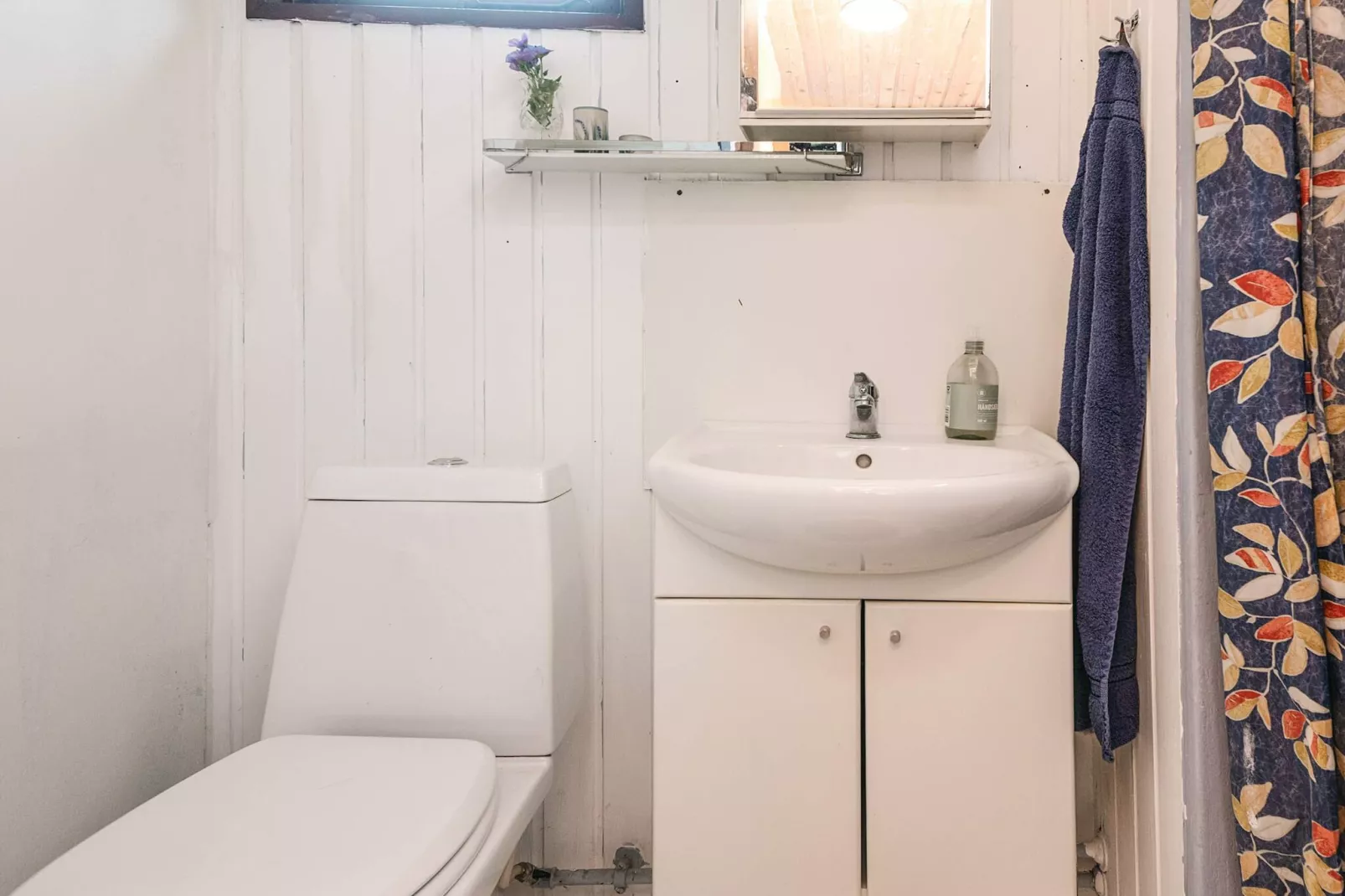 6 person holiday home in Ørsted-By Traum-Indoor