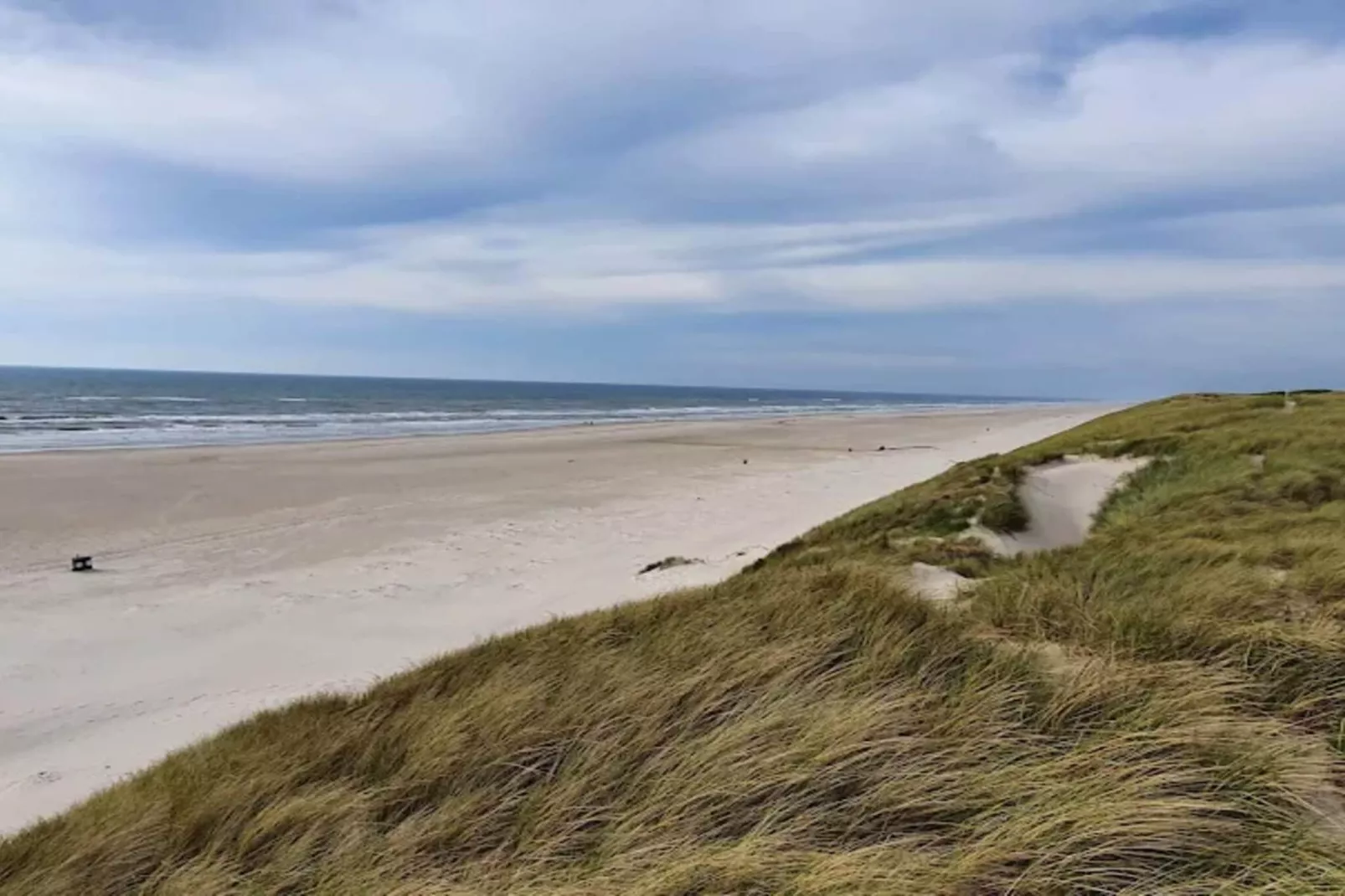 Modern Retreat in Graerup - By Traum Ferienwohnungen-Water view