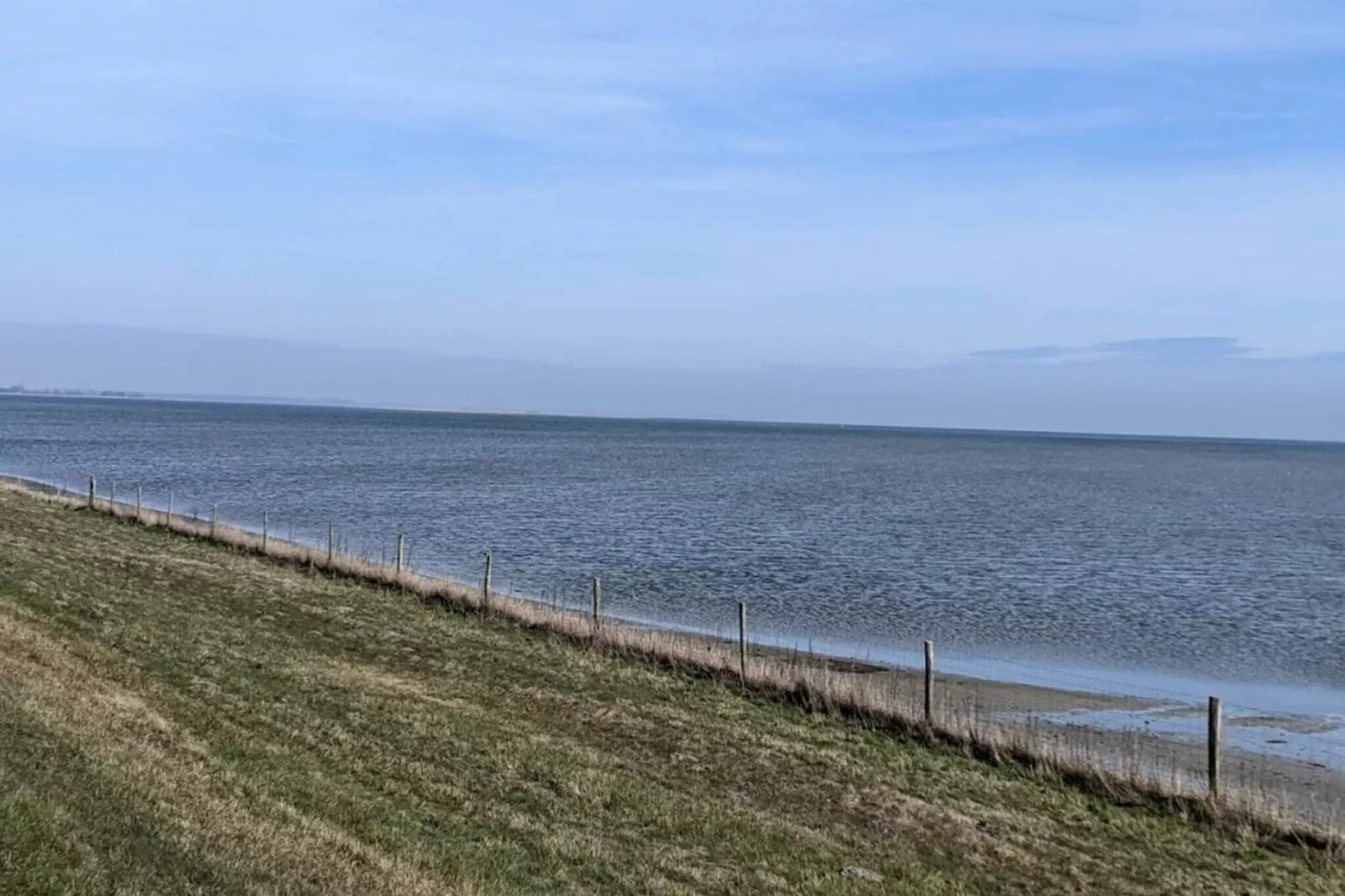 Maison de vacances pour 10 a Dannemare-By Traum-Vue sur l'eau