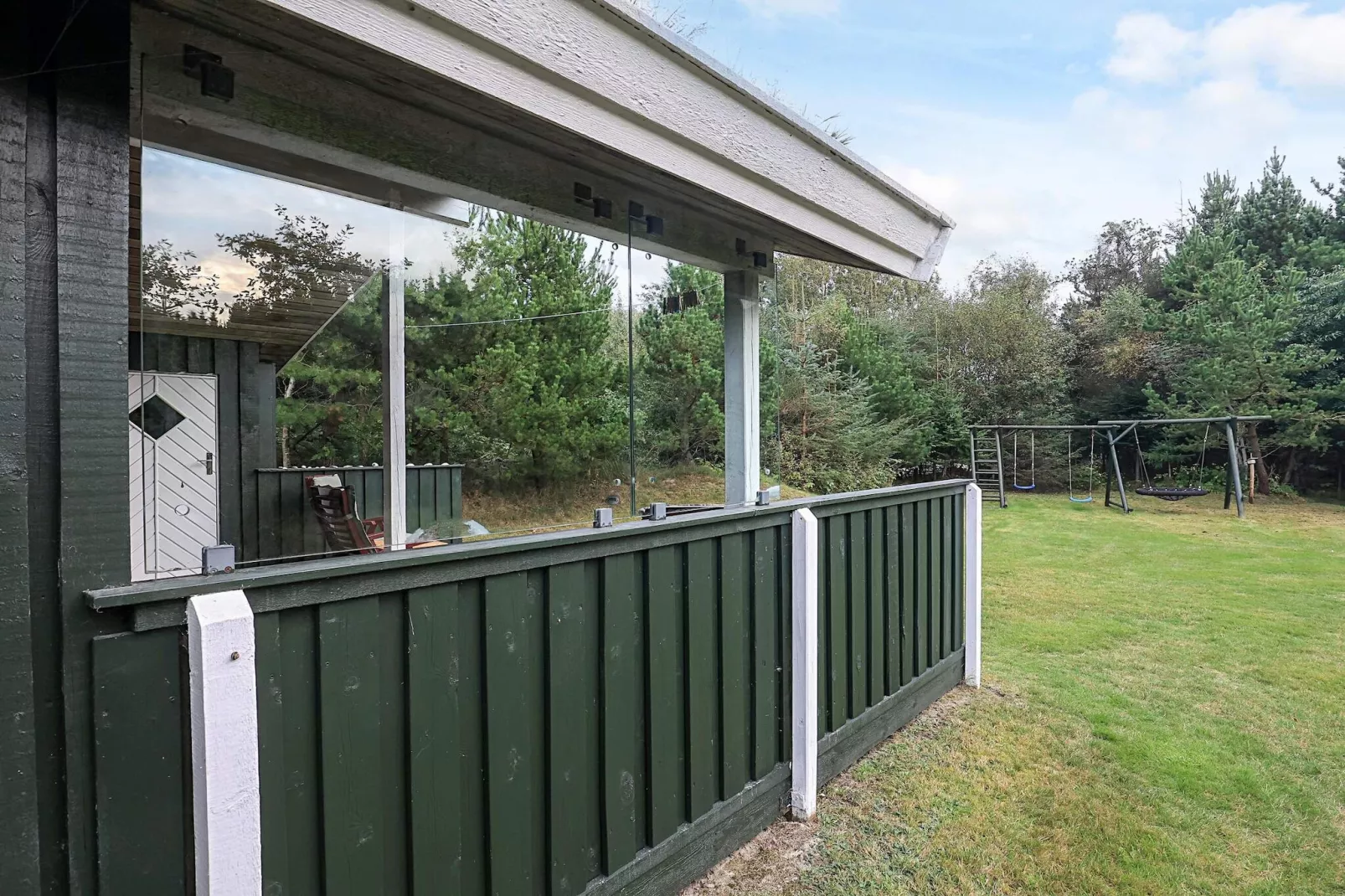 Cozy Cottage near Blokhus - By Traum Ferienwohnungen-View