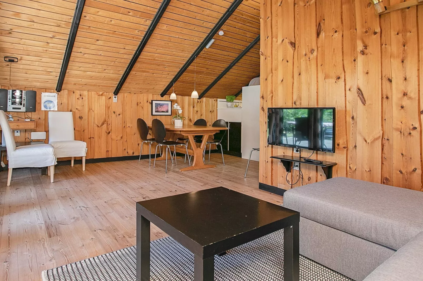 Secluded Haven near Sea - By Traum Ferienwohnungen-Indoor