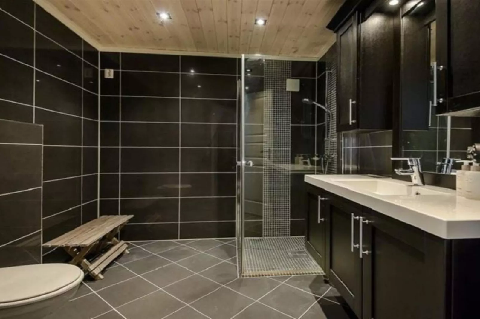 11 Personen Ferienhaus in Fåvang-By Traum-Innenbereich