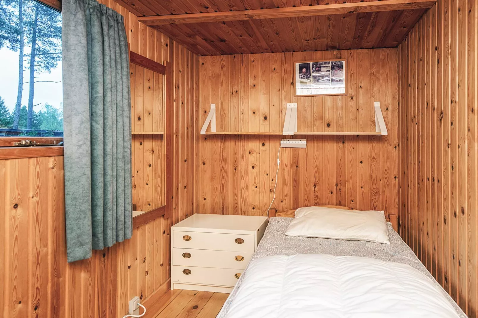 Maison de vacances pour 7 a Kolind-By Traum-Intérieur