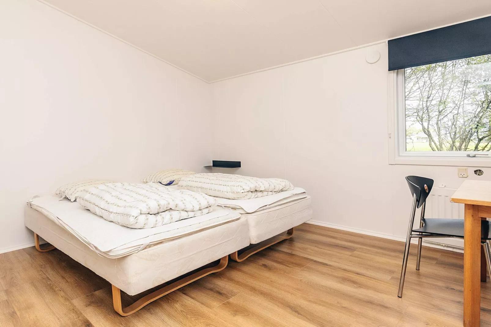 Geraumiges Refugium am Limfjorden -- By Traum Ferienwohnungen-Innenbereich