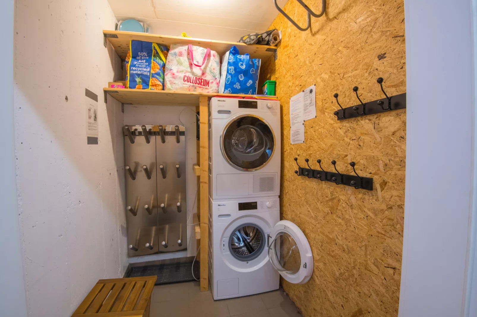 Residenz Edelalm - Top 5-équipements