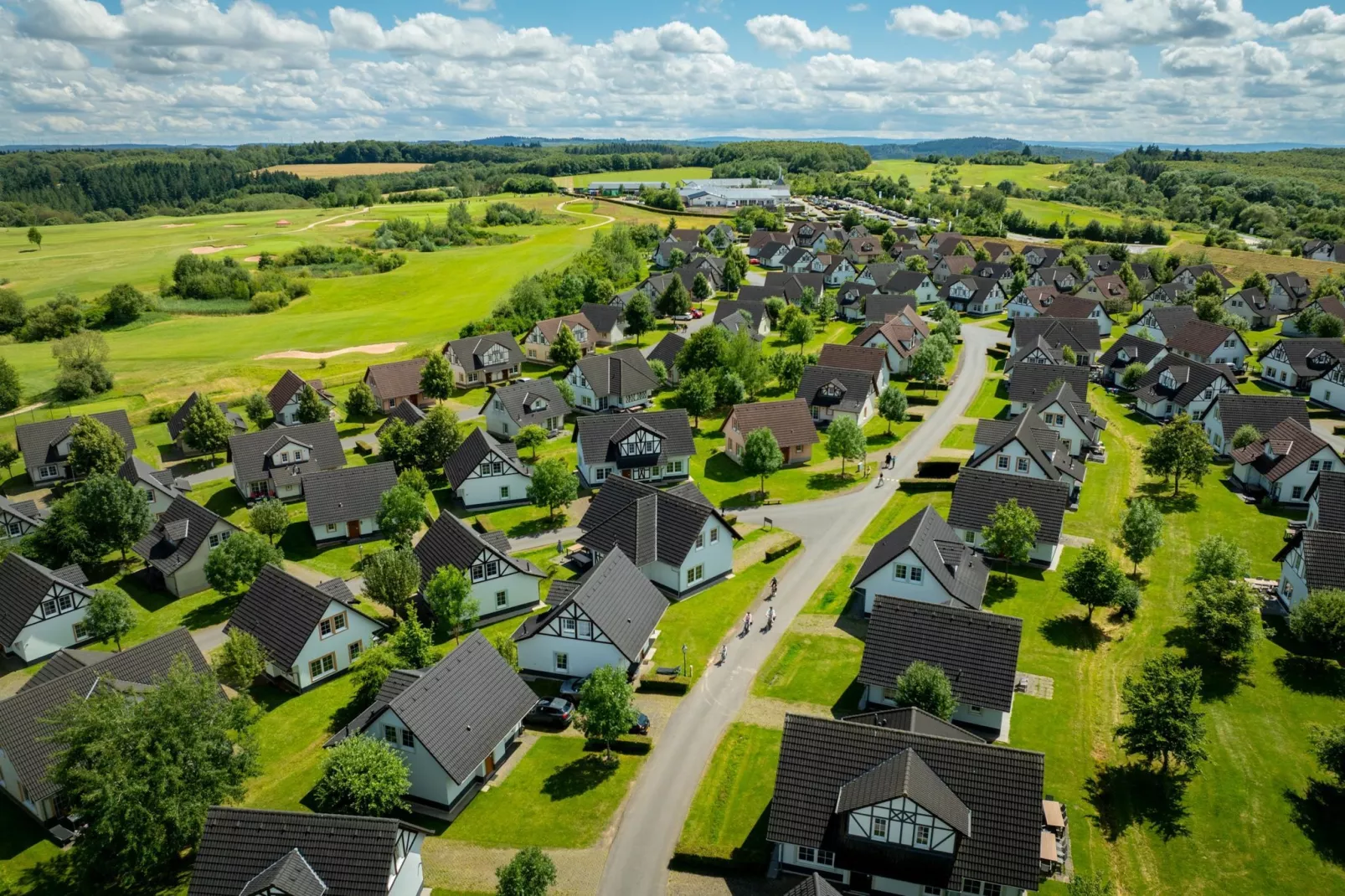 Ferienresort Cochem 32-Gebiete Sommer 5 km
