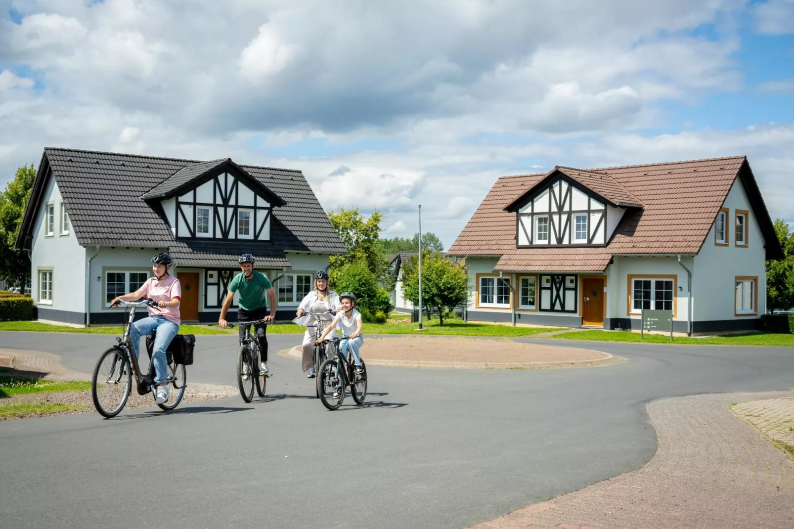 Ferienresort Cochem 33-Areas within 1km in summer