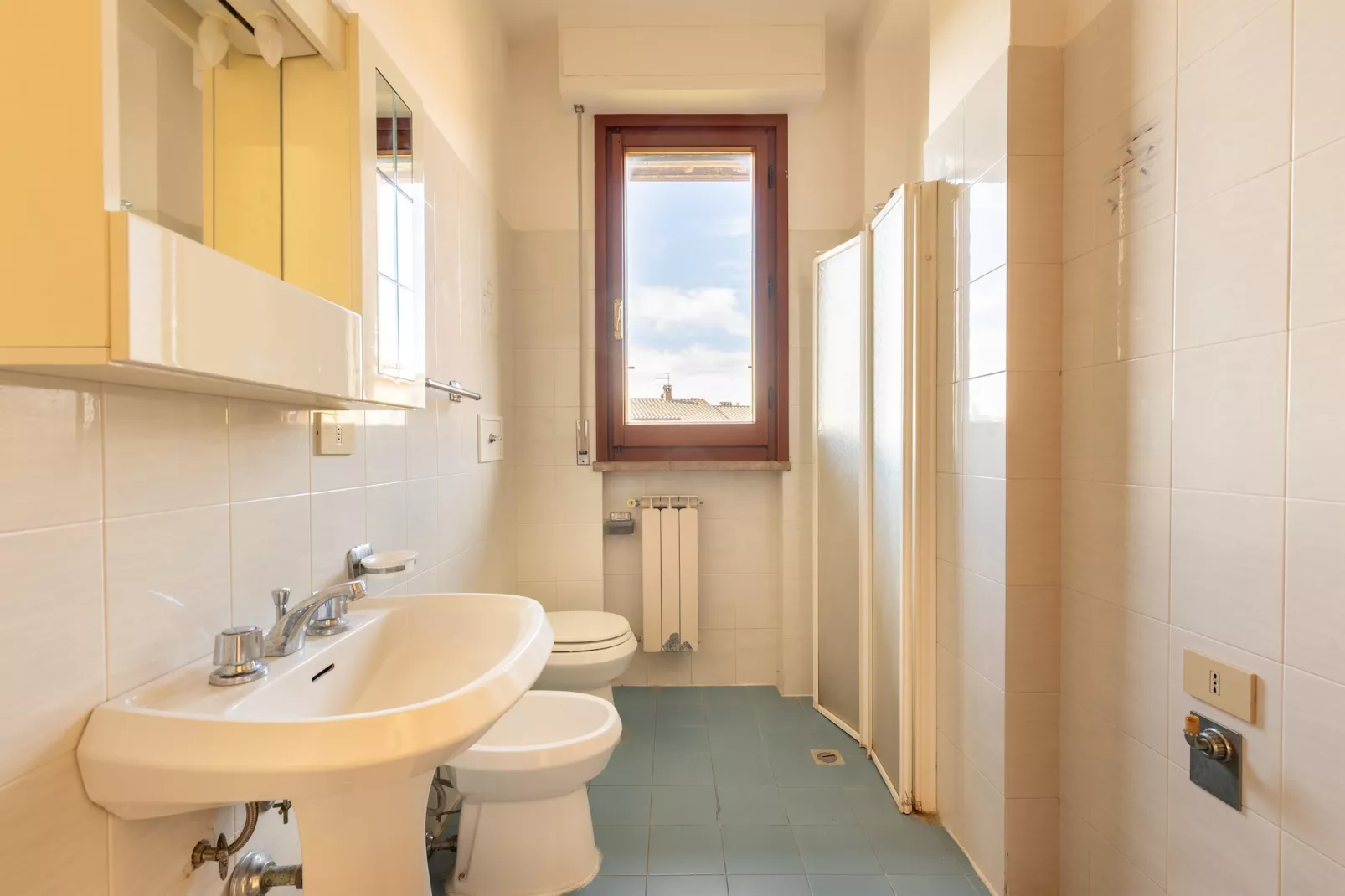 Casa Tommaso - bilo 1 P - 4 pax-Bathroom