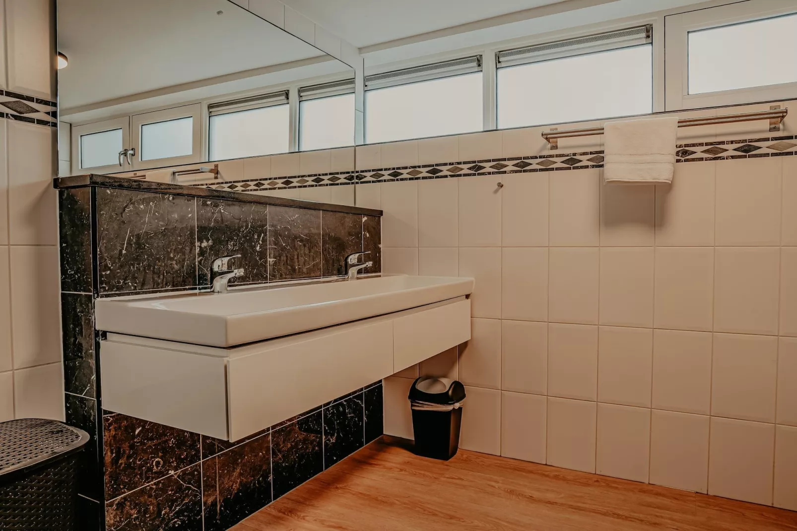 Waterpark de Meerparel 5-Bathroom