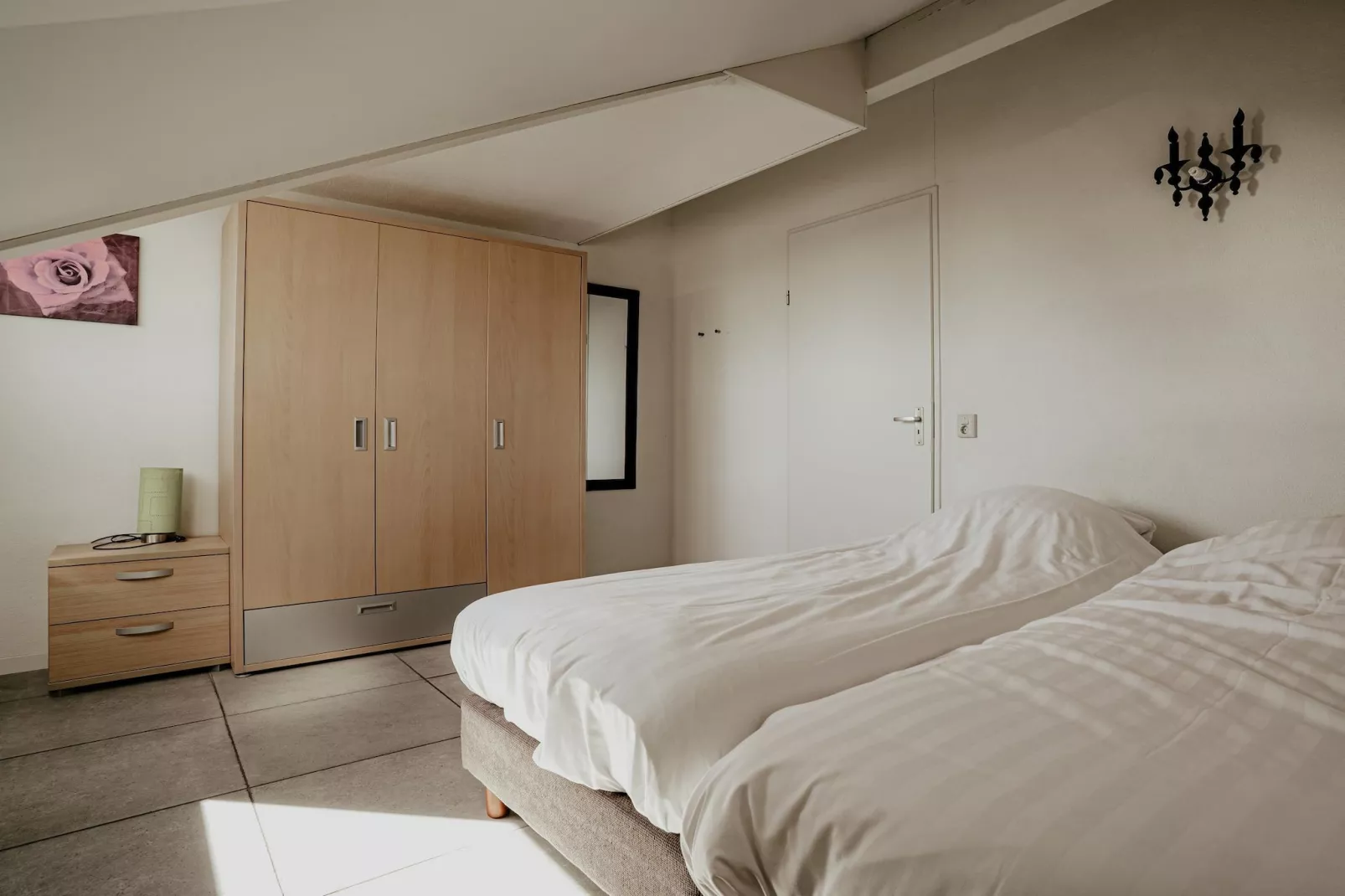 Waterpark de Meerparel 4-Schlafzimmer