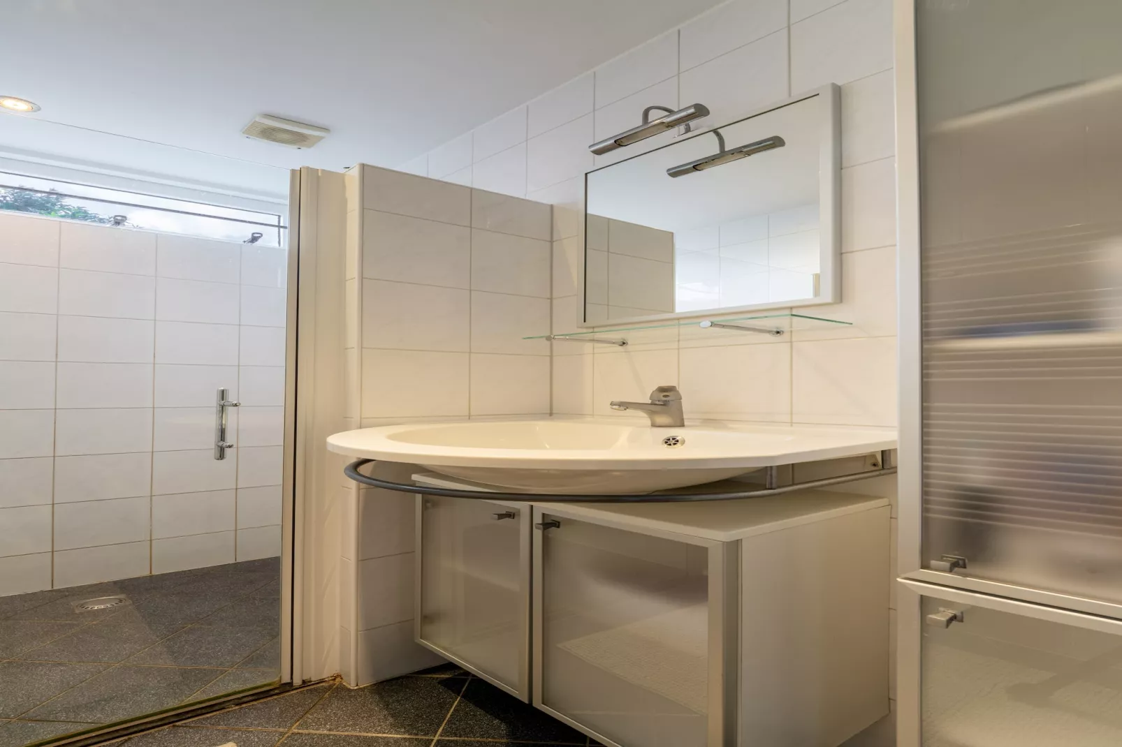 't Voortsche Boshuys-Bathroom