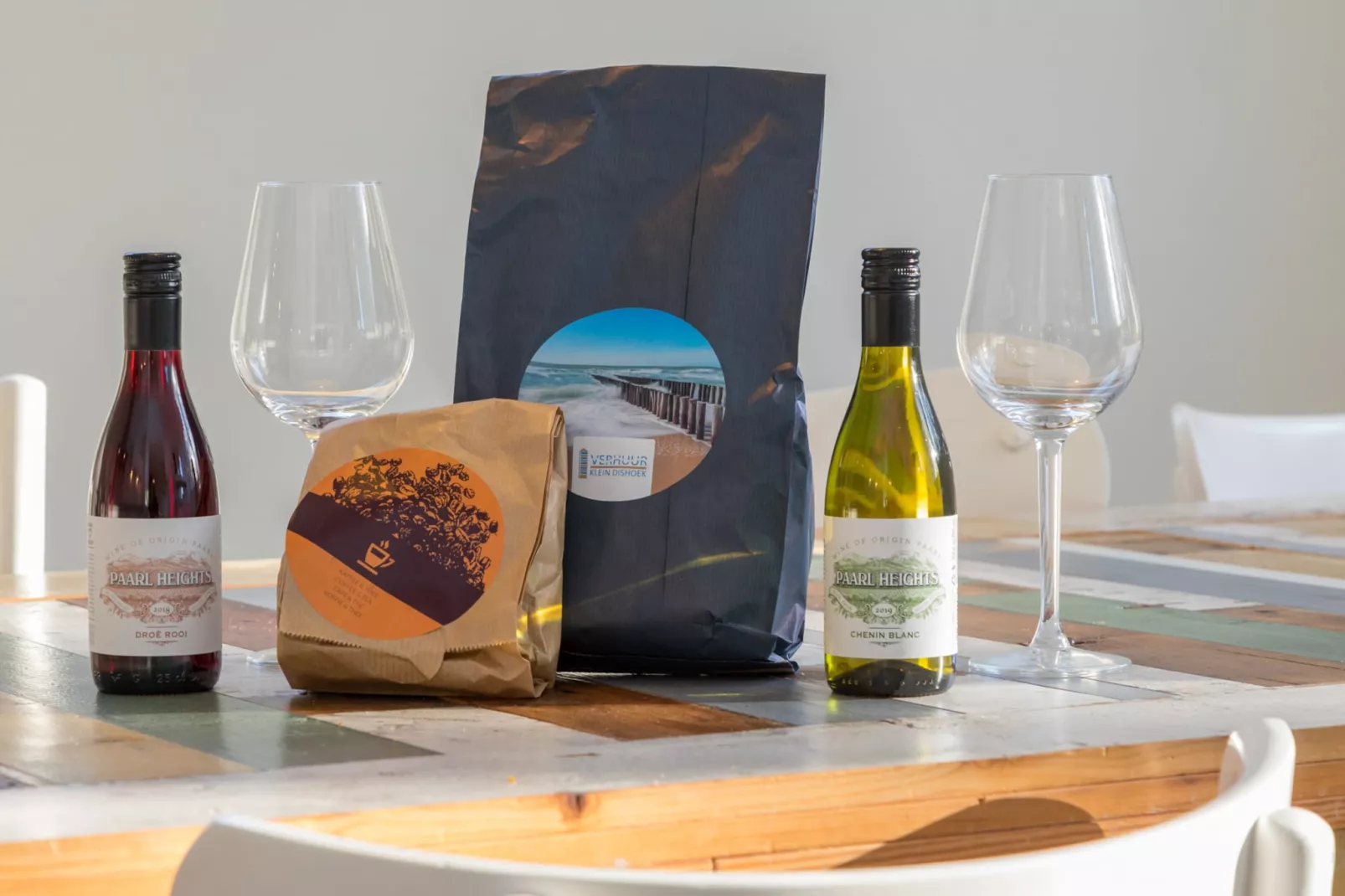 Appartement Duinhof Dishoek 13K - 6 personen de luxe-Untagged