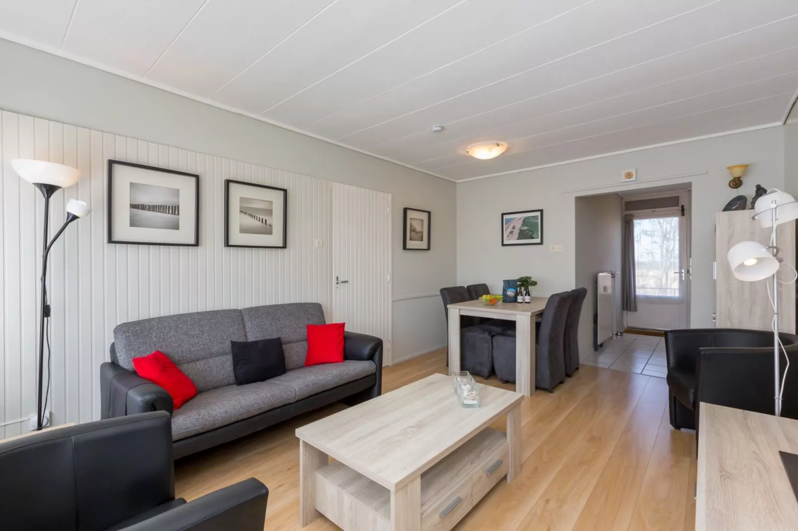 Appartement Burg van Woelderenlaan-Untagged